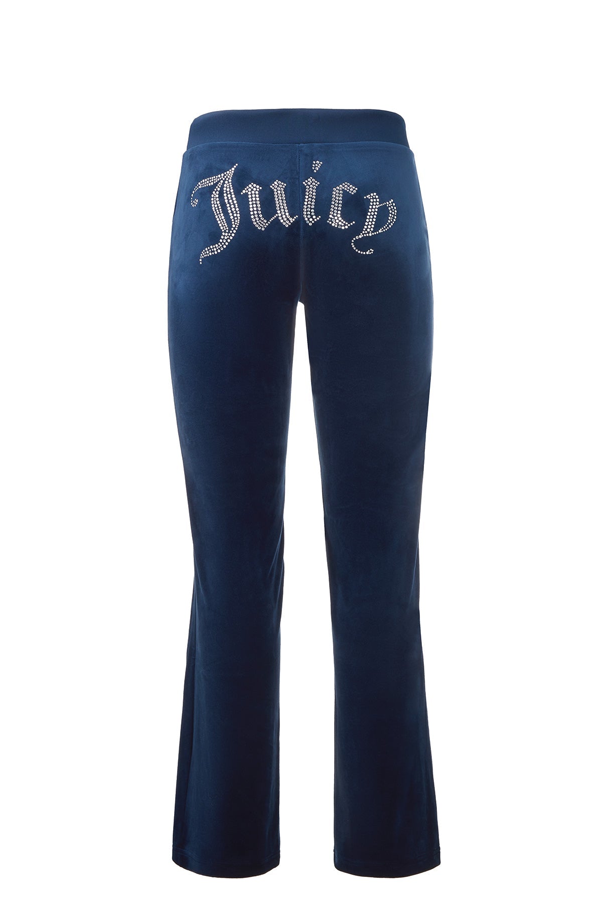 OG Big Bling Velour Track Pants - Image 7