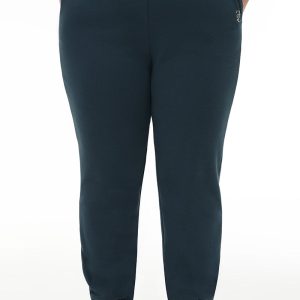 Plus-Size Fleece Sweatpant
