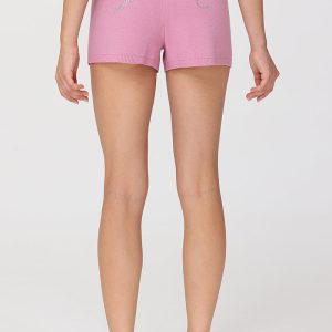 Sweater Shorts