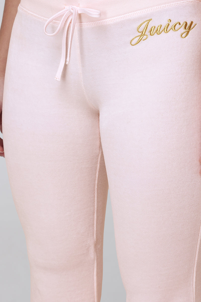Hollywood Heritage Track Pants - Image 3