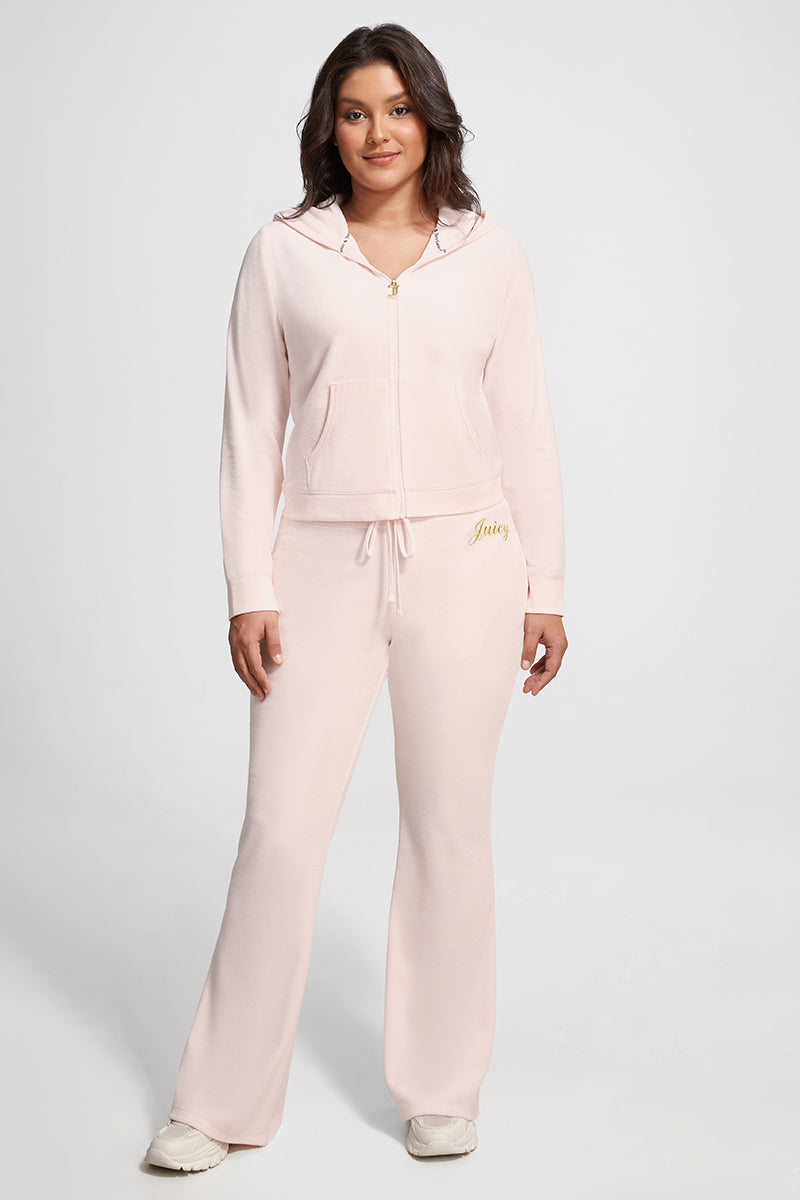 Plus-Size Made Me Do It Hollywood Heritage Hoodie - Image 7