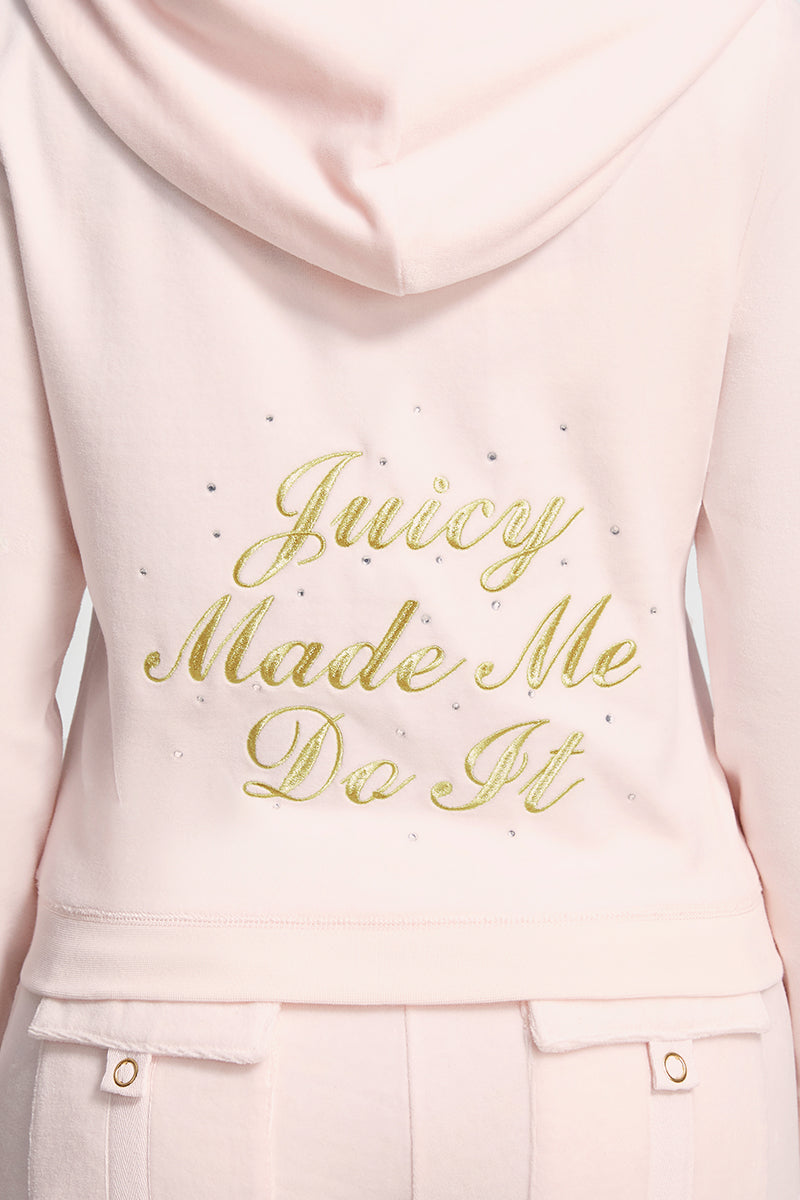 Plus-Size Made Me Do It Hollywood Heritage Hoodie - Image 4
