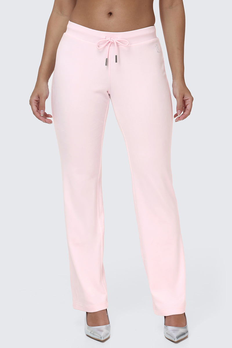OG Big Bling Velour Track Pants - Image 2