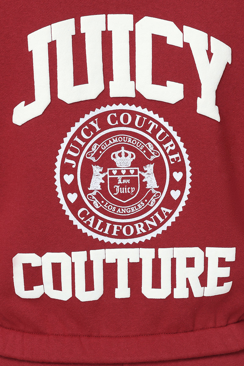 Scottie Fleece Quarter Zip Sweatshirt - Image 5