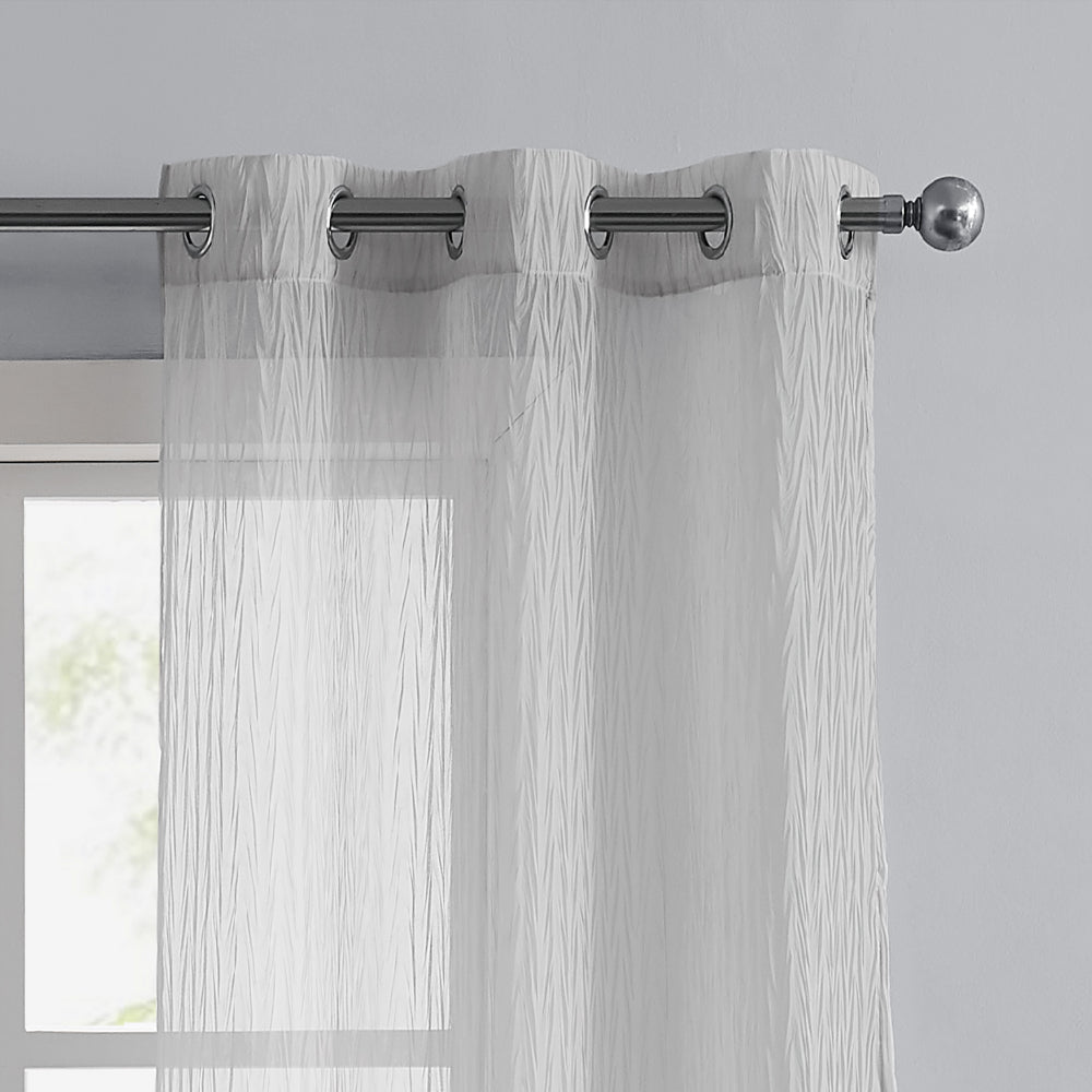 Marnie Sheer Voile Curtains - Image 4