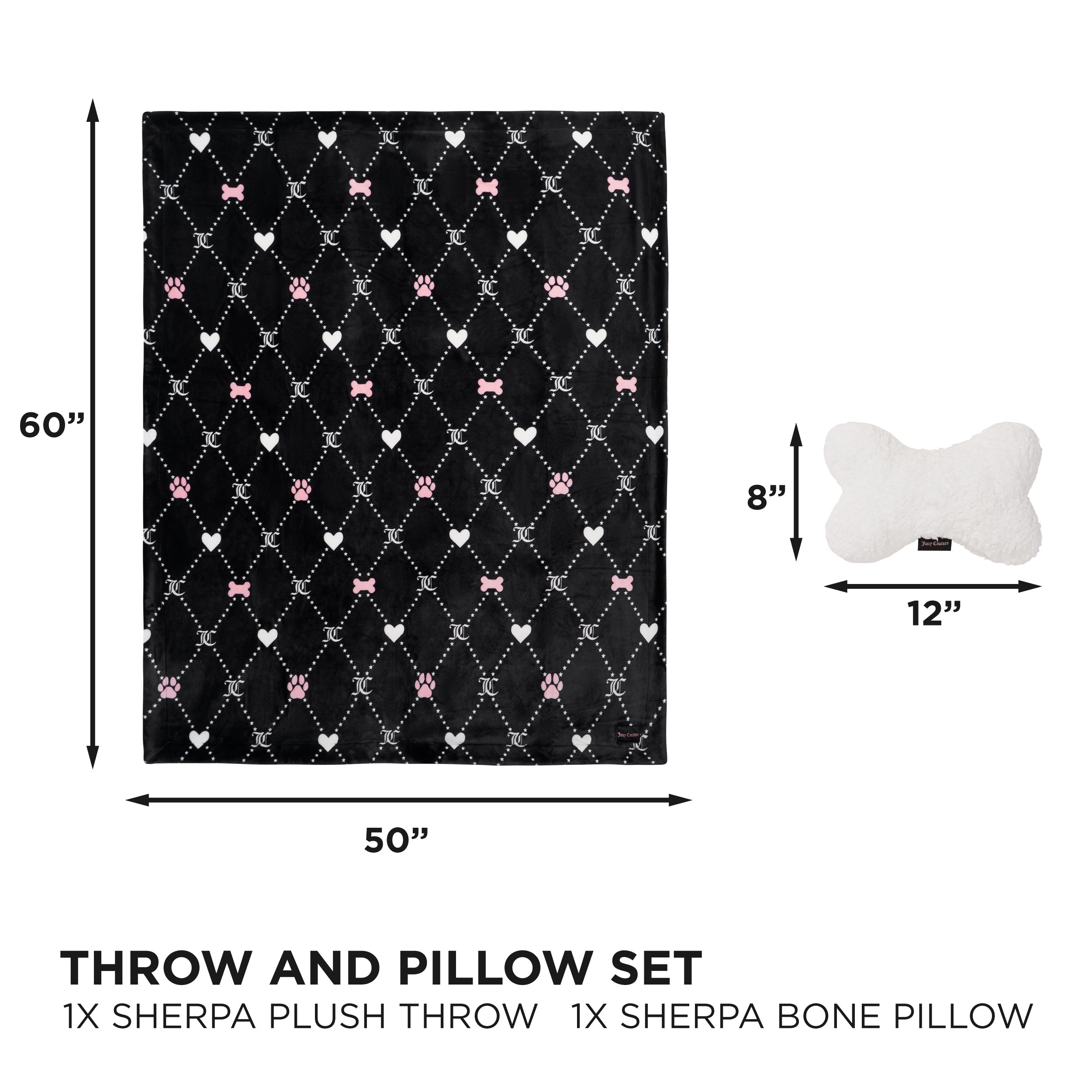 Pet Blanket & Pillow Set - Image 5