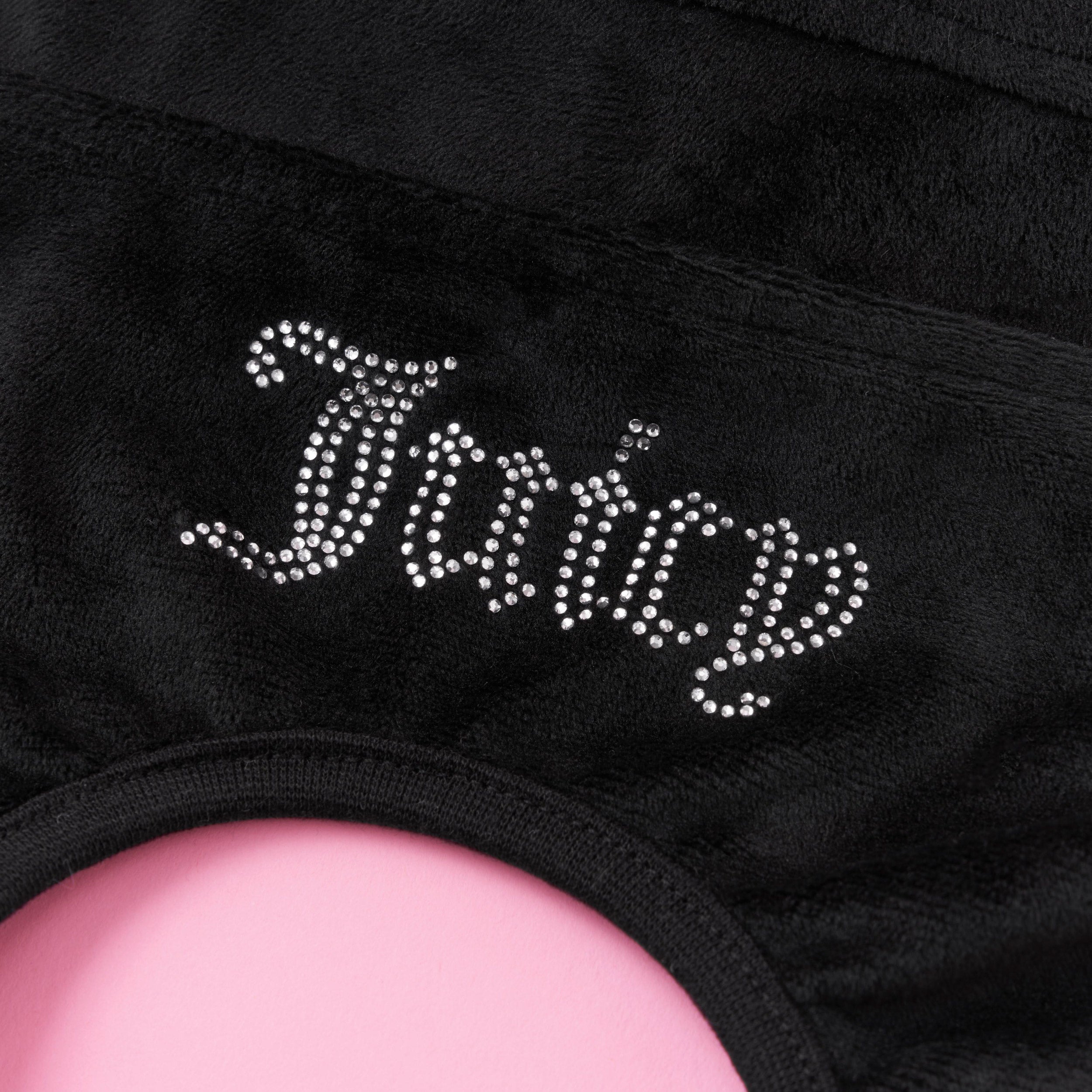 Bling Velour Pet Tracksuit - Image 3