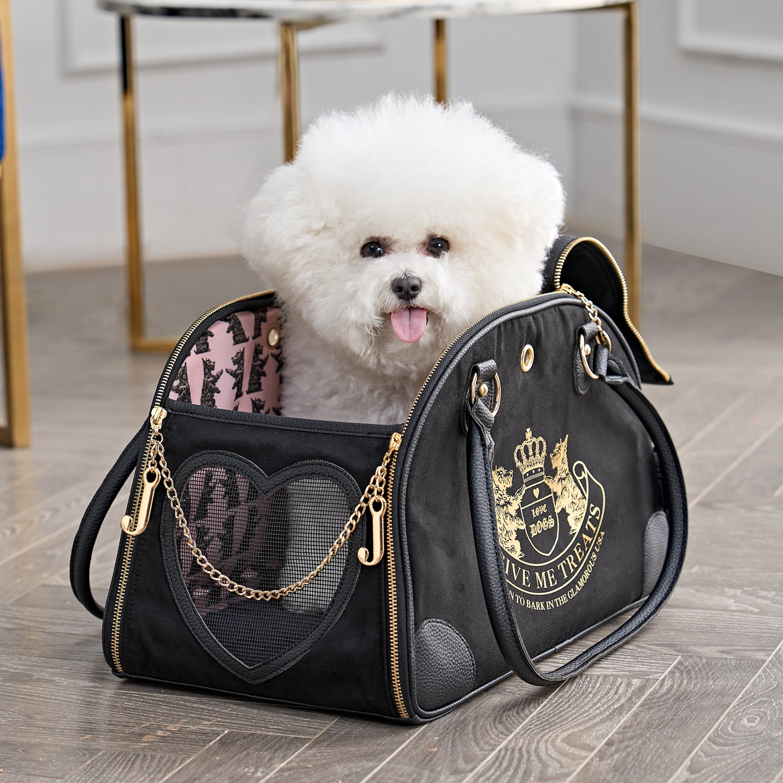 Pet Carrier - Image 2