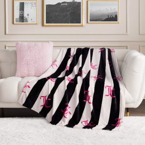 Cabana Plush Blanket