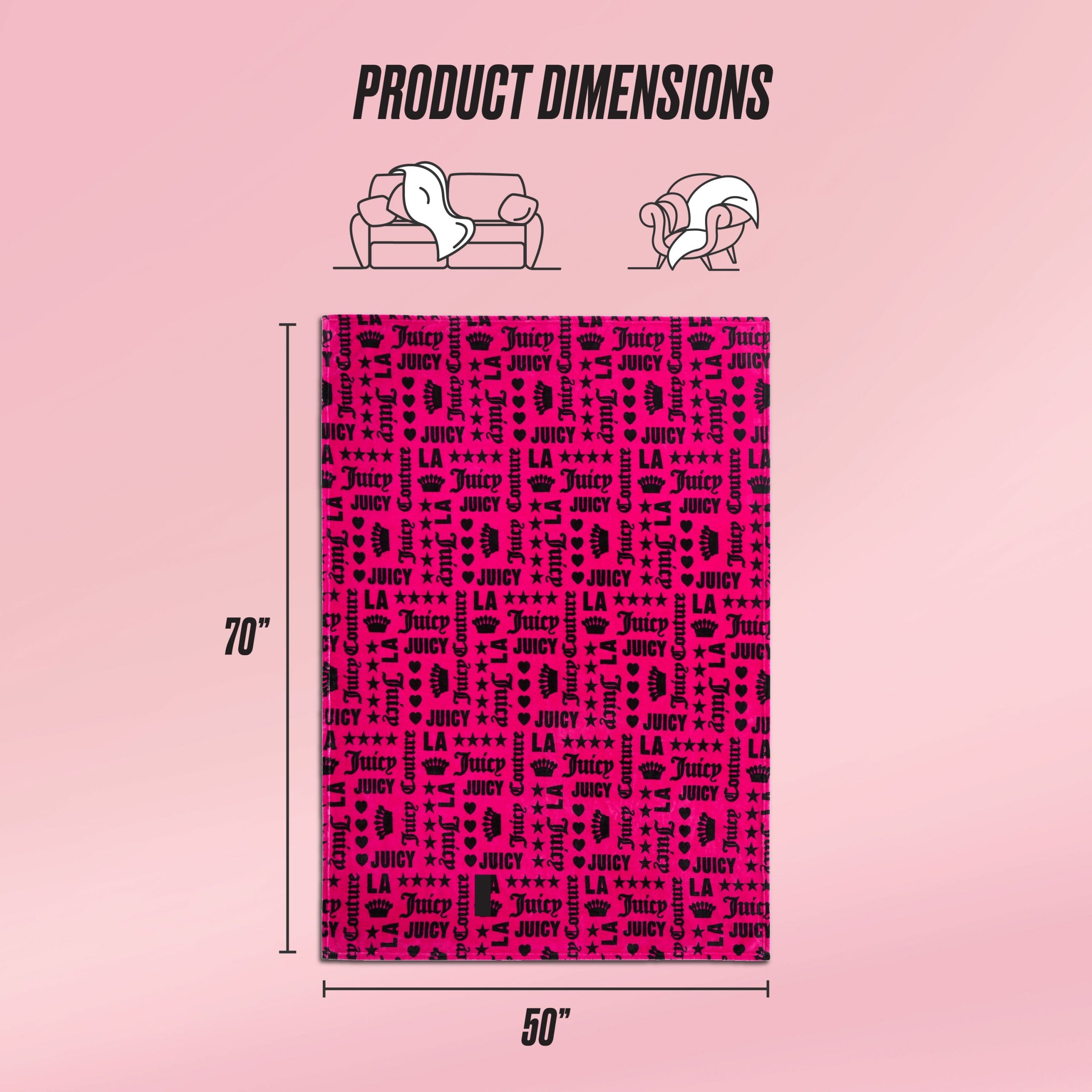 Plush Throw Blanket - Image 4