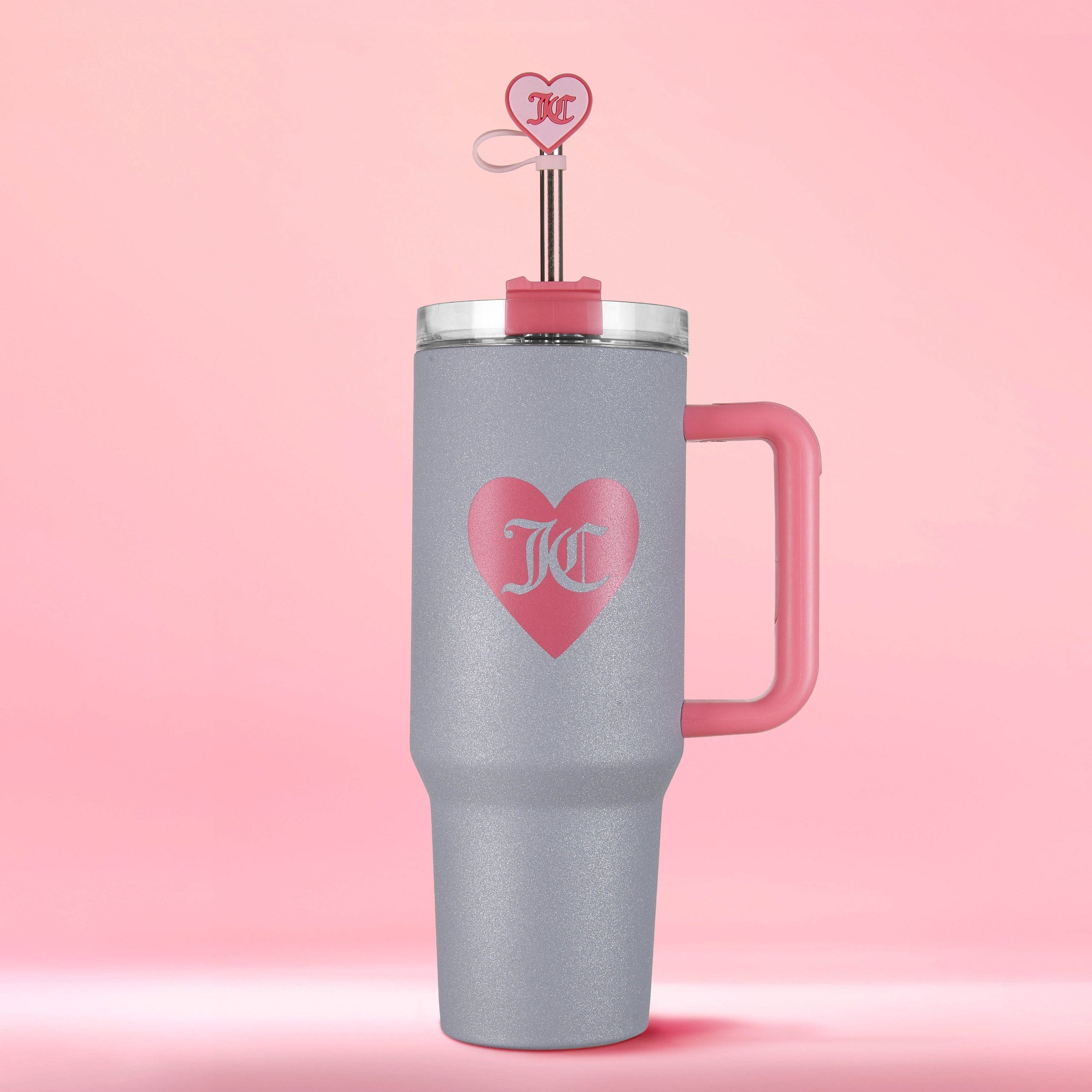 Jetsetter Hydration Stainless Steel Tumbler. 40 oz