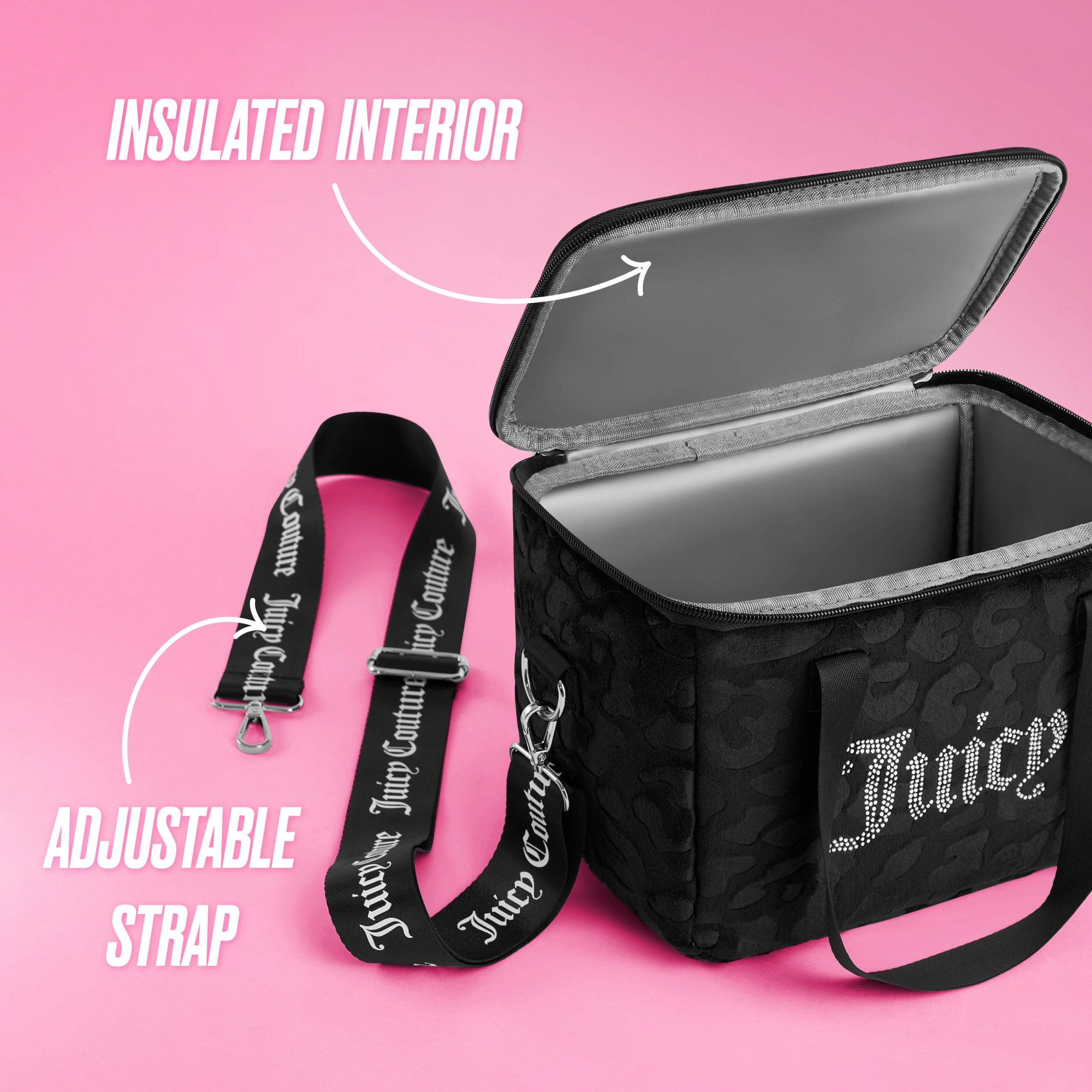 Chill Couture Cooler Bag - Image 4