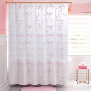 PEVA Shower Curtain Liner