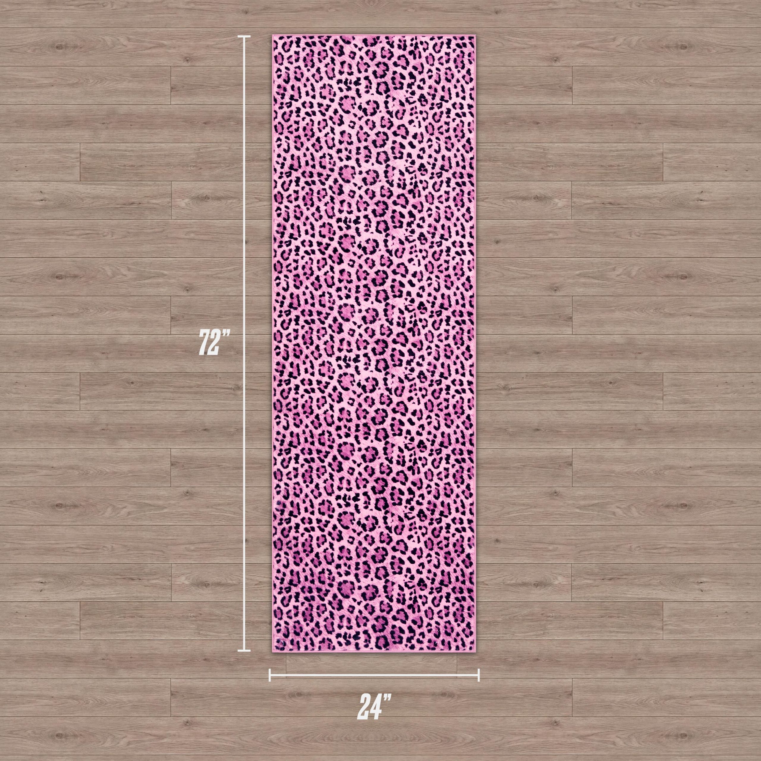 Finely Washable Rug. 2' x 6' - Image 3