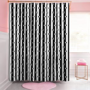 PEVA Shower Curtain Liner