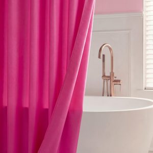 PEVA Shower Curtain Liner