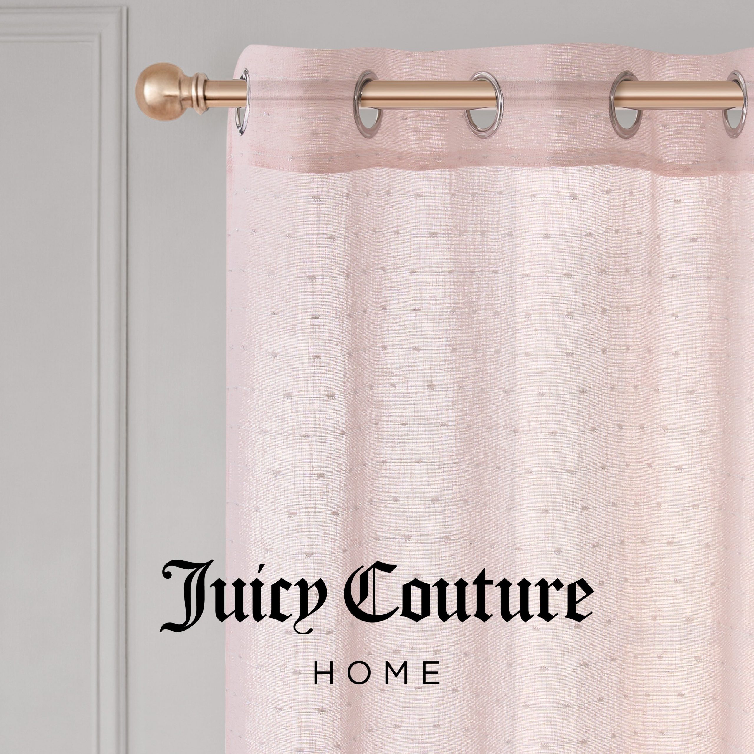 Aurora Sheer Window Curtain - Image 3