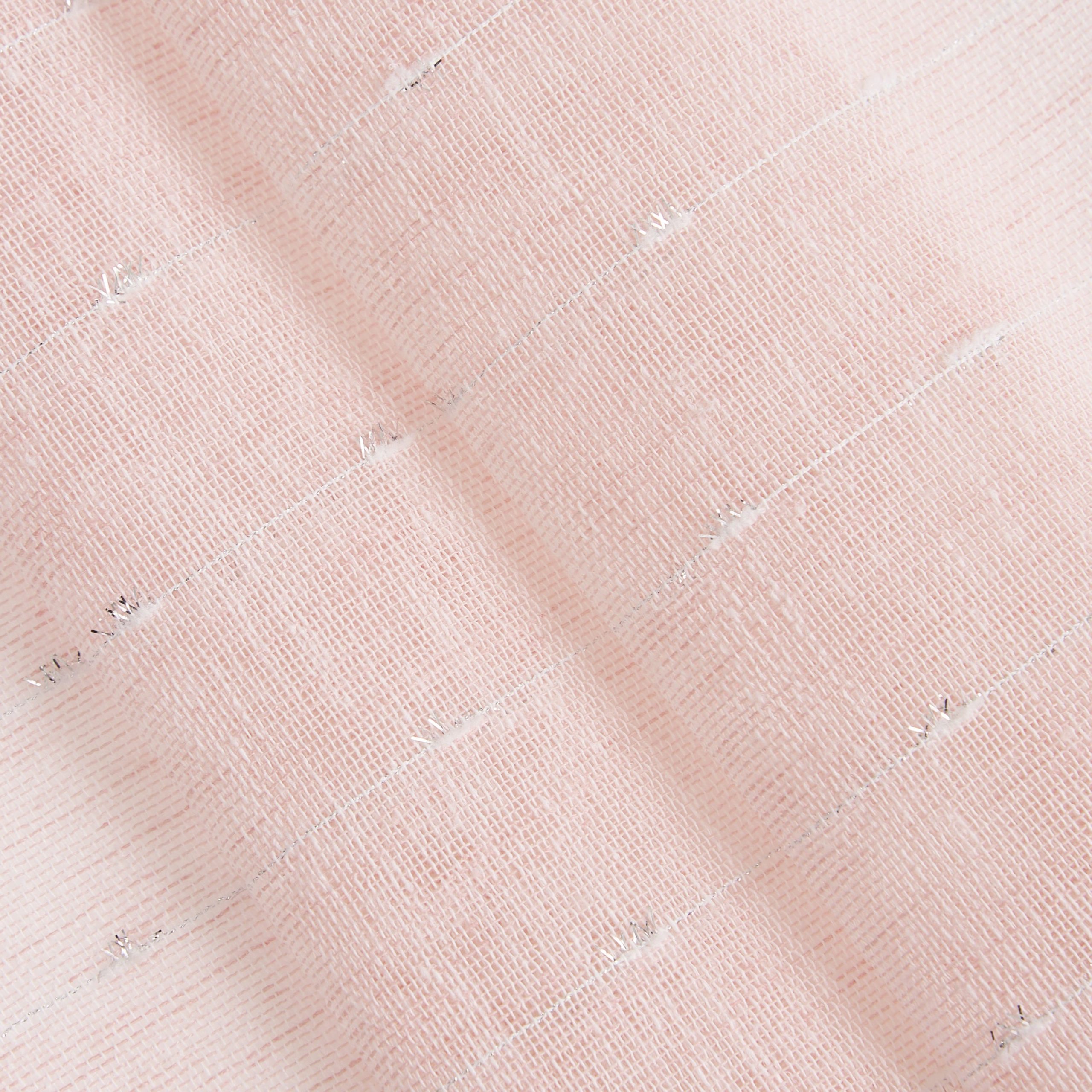 Aurora Sheer Window Curtain - Image 4