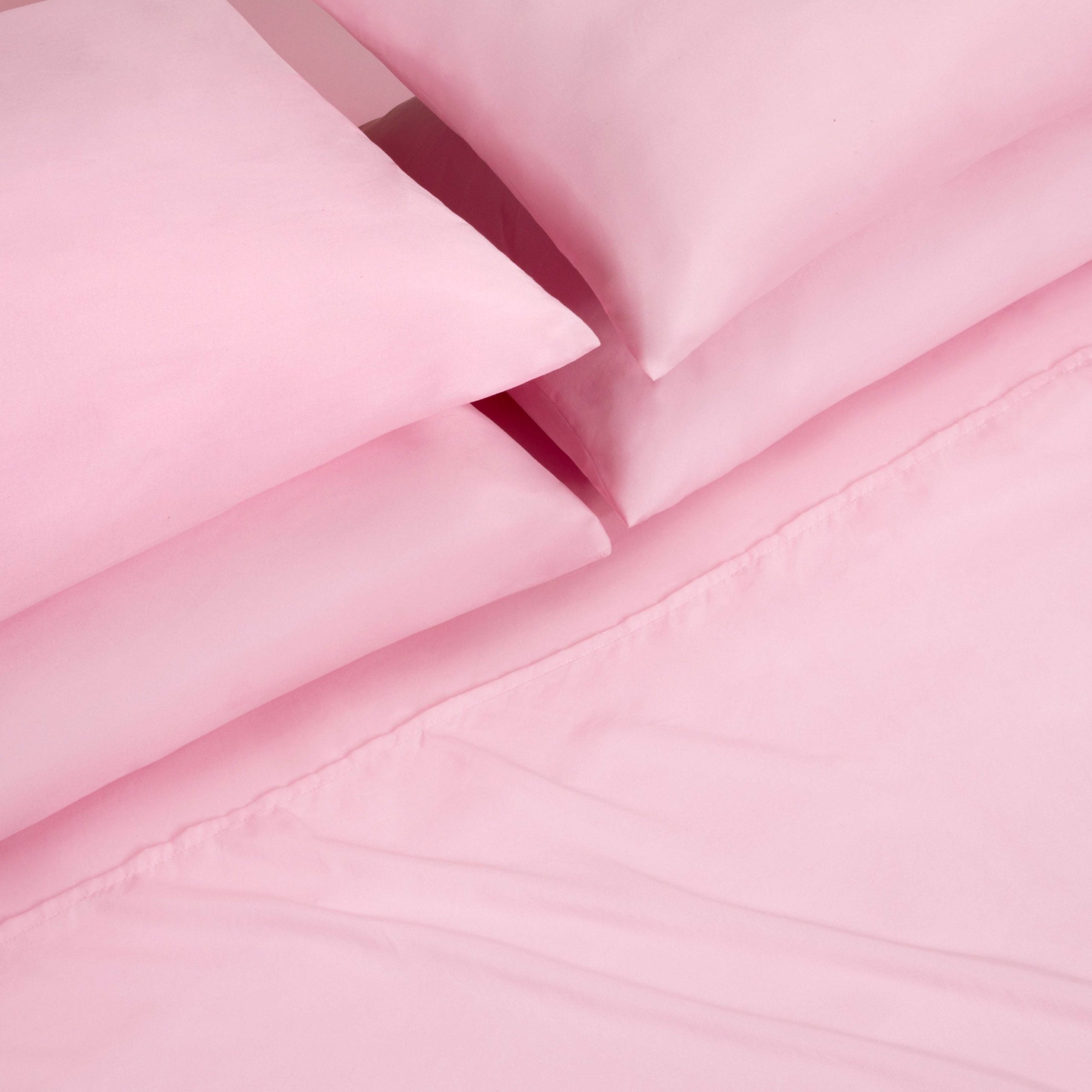 Microfiber Sheet Set With Extra Pillowcases - Image 4