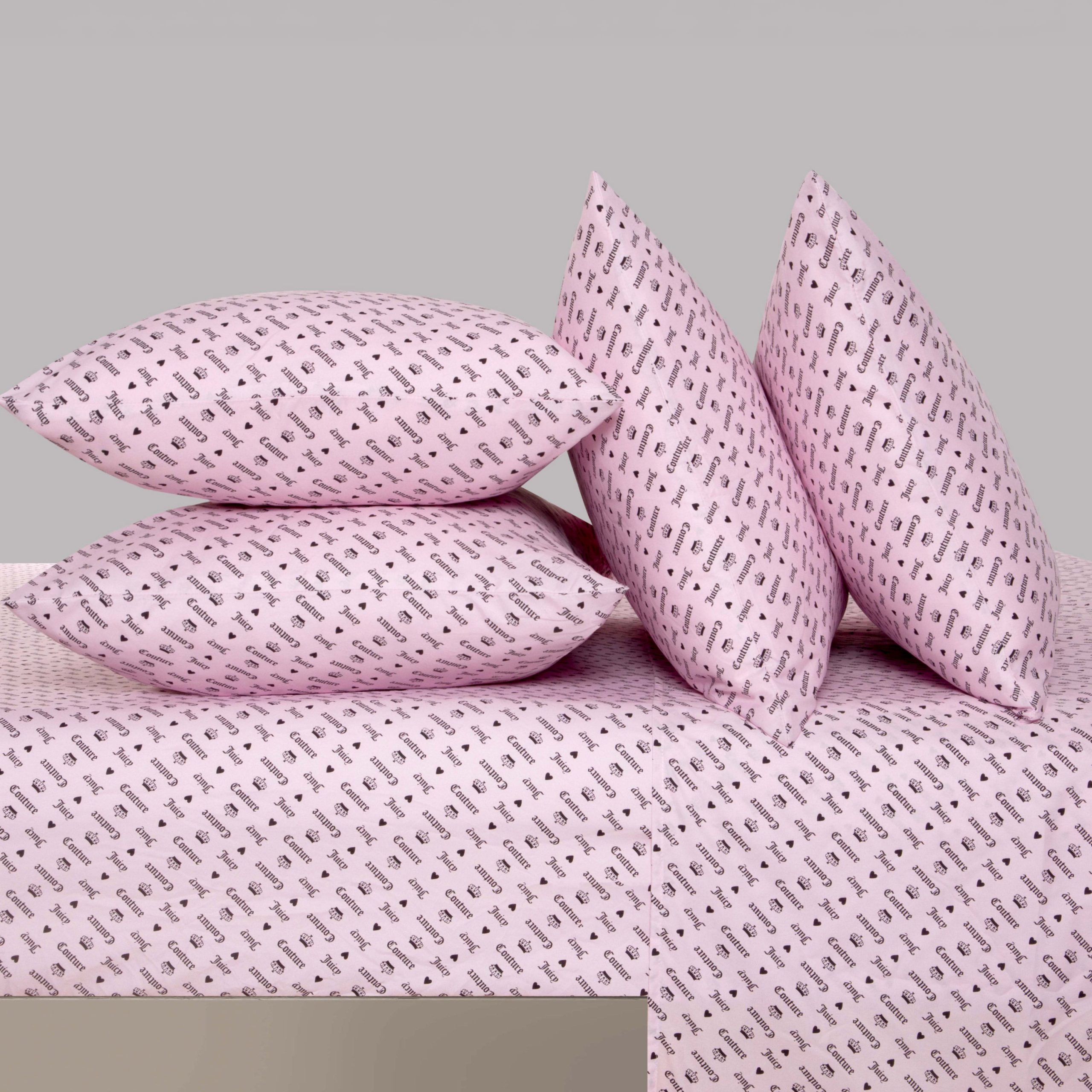 Microfiber Sheet Set With Extra Pillowcases - Image 5
