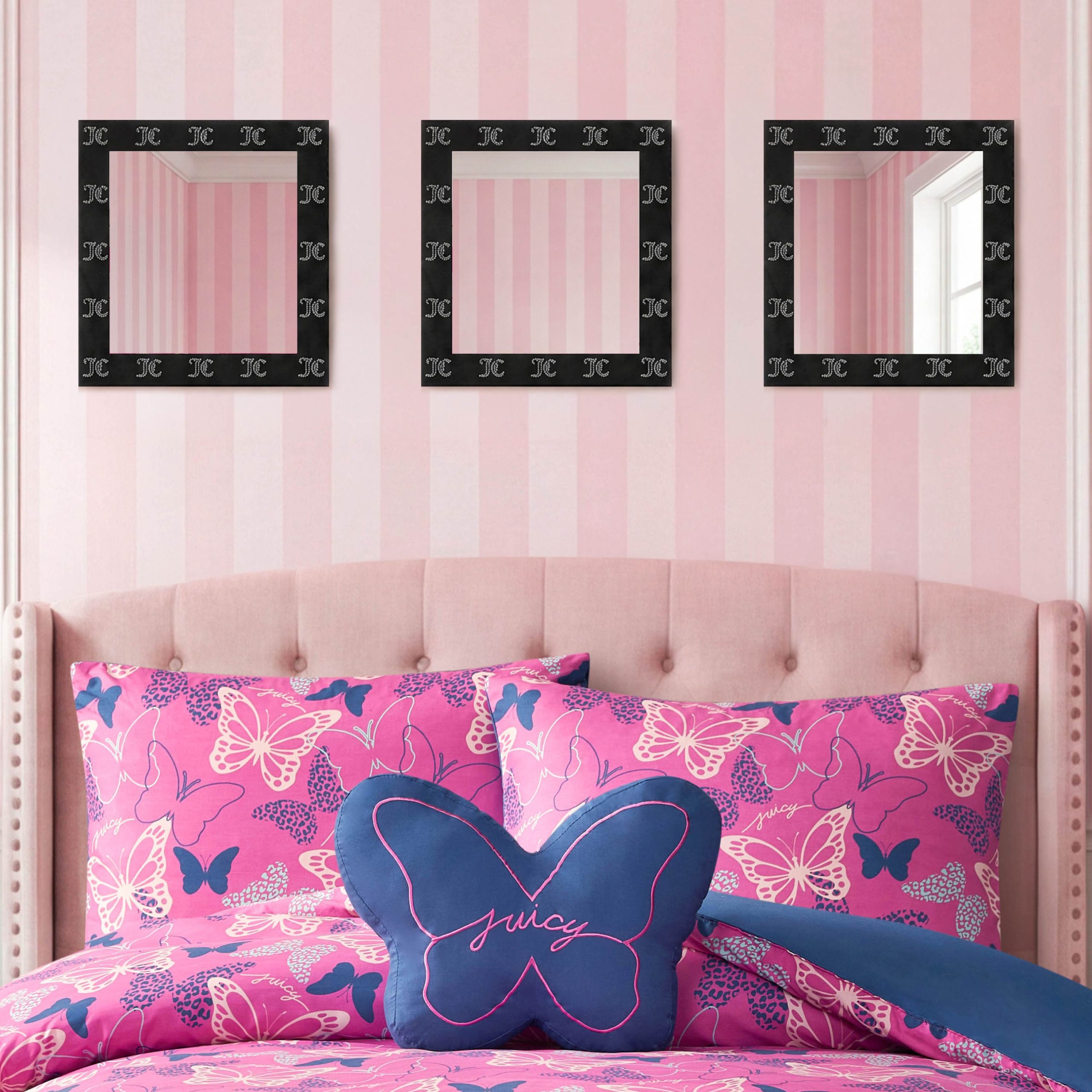 Wall Mirror 3-Piece Set - Image 4