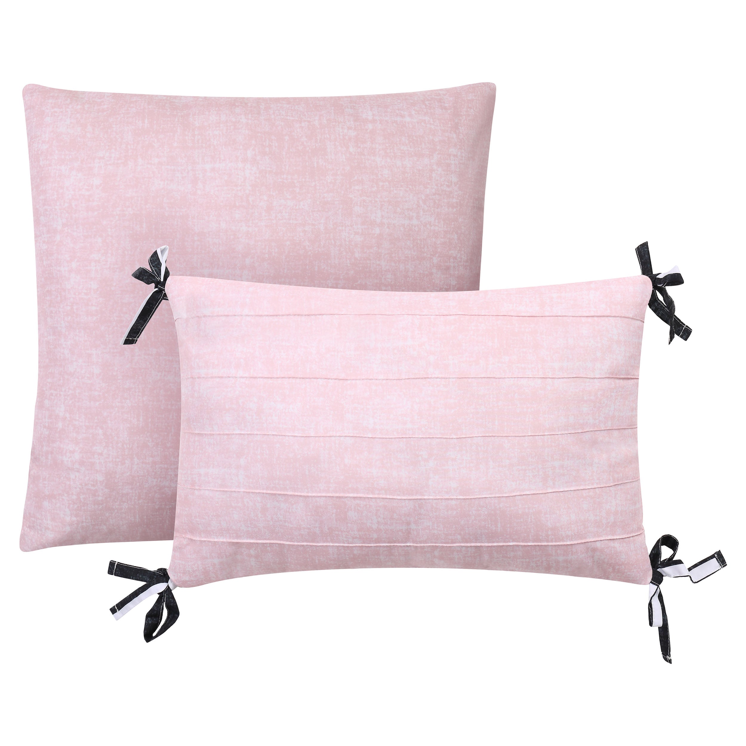 Cabana Striped Reversible Comforter Set - Image 6