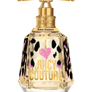 I Love Juicy Couture Eau de Parfum Spray. 1.7 oz
