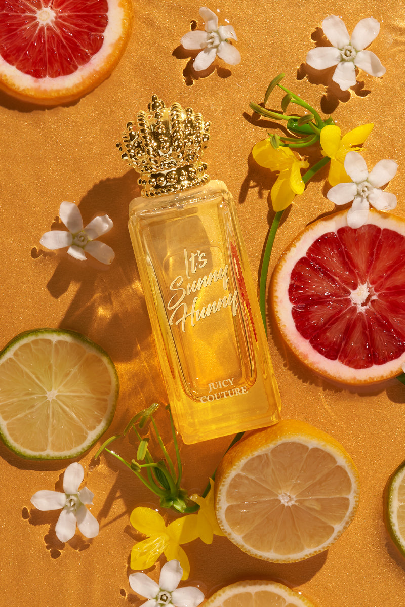Rock the Rainbow It's Sunny Hunny Eau de Toilette Spray - Image 6