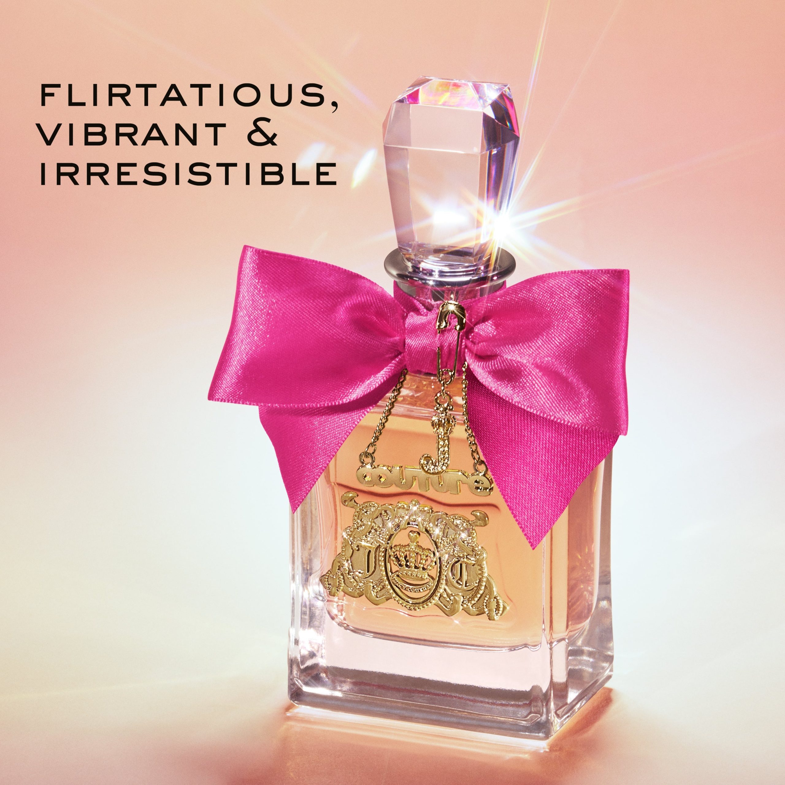 Viva La Juicy Eau de Parfum Spray. 3.4 oz - Image 5