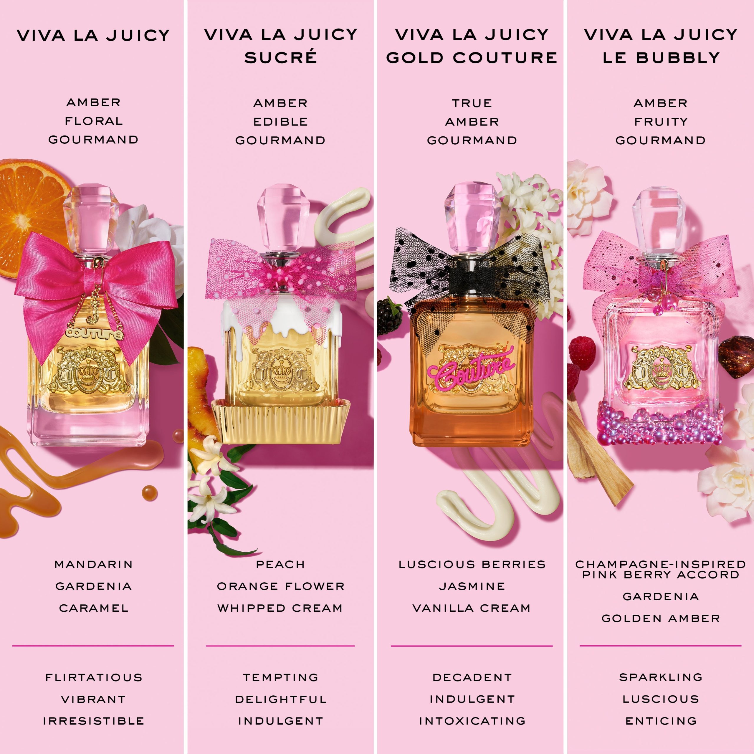Viva La Juicy Eau de Parfum Spray. 1.0 oz - Image 9