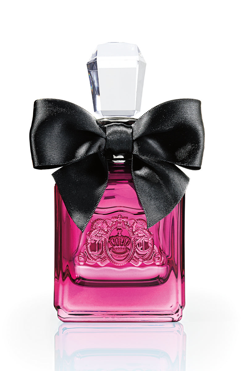 Viva La Juicy Noir Eau de Parfum Spray. 1.7 oz
