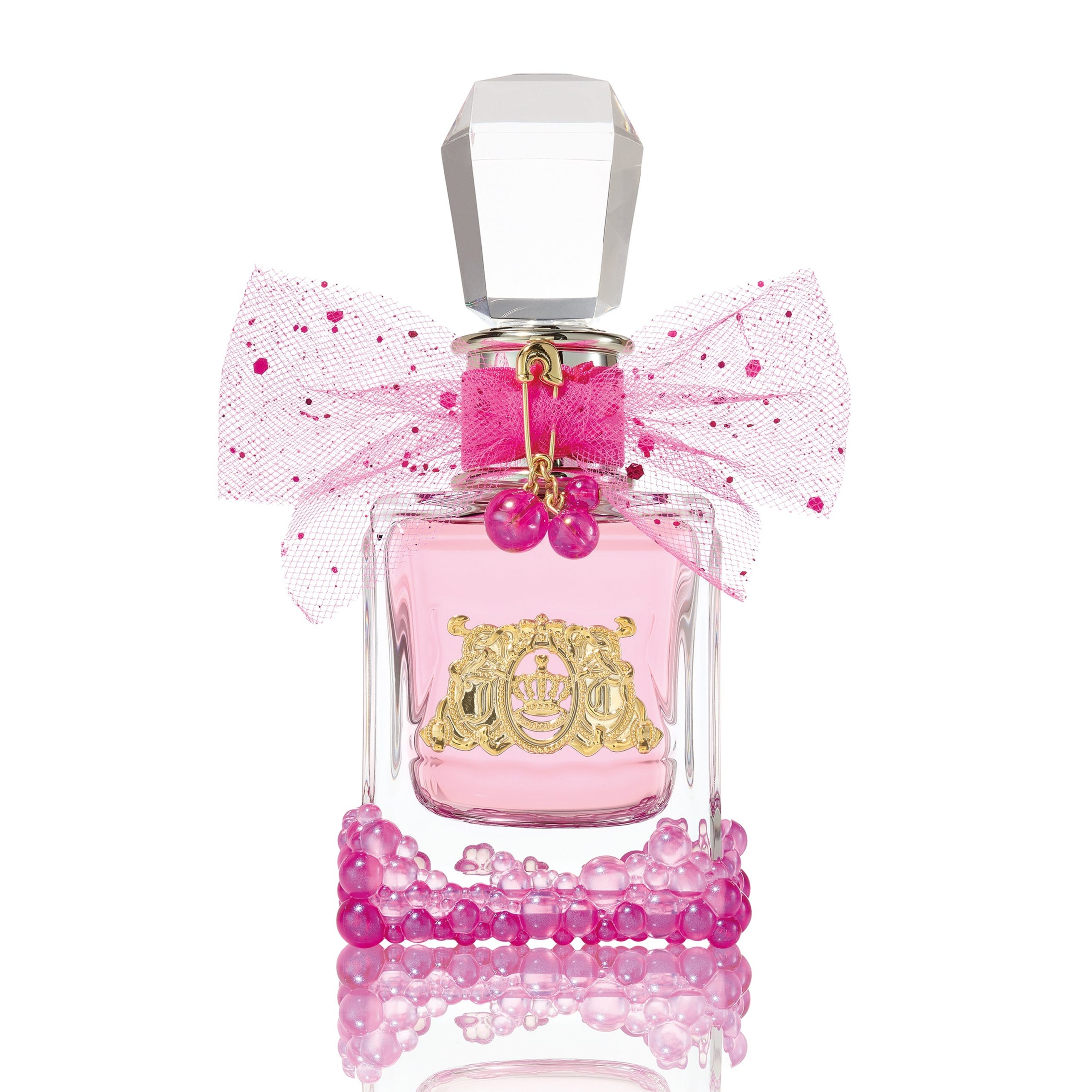 Viva La Juicy Le Bubbly Eau De Parfum Spray. 1.7 oz - Image 2