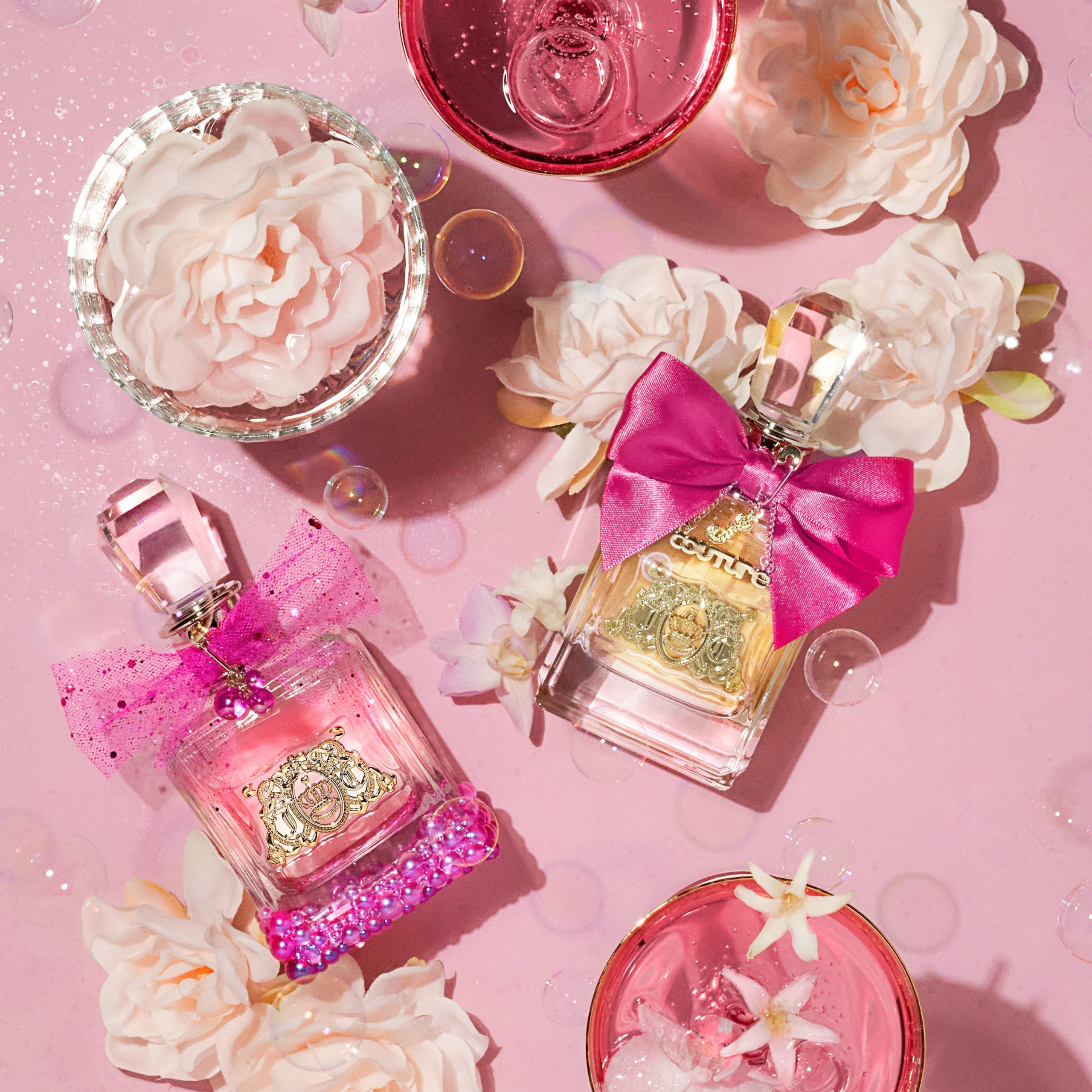 Viva La Juicy Le Bubbly Eau De Parfum Spray. 3.4 oz - Image 7