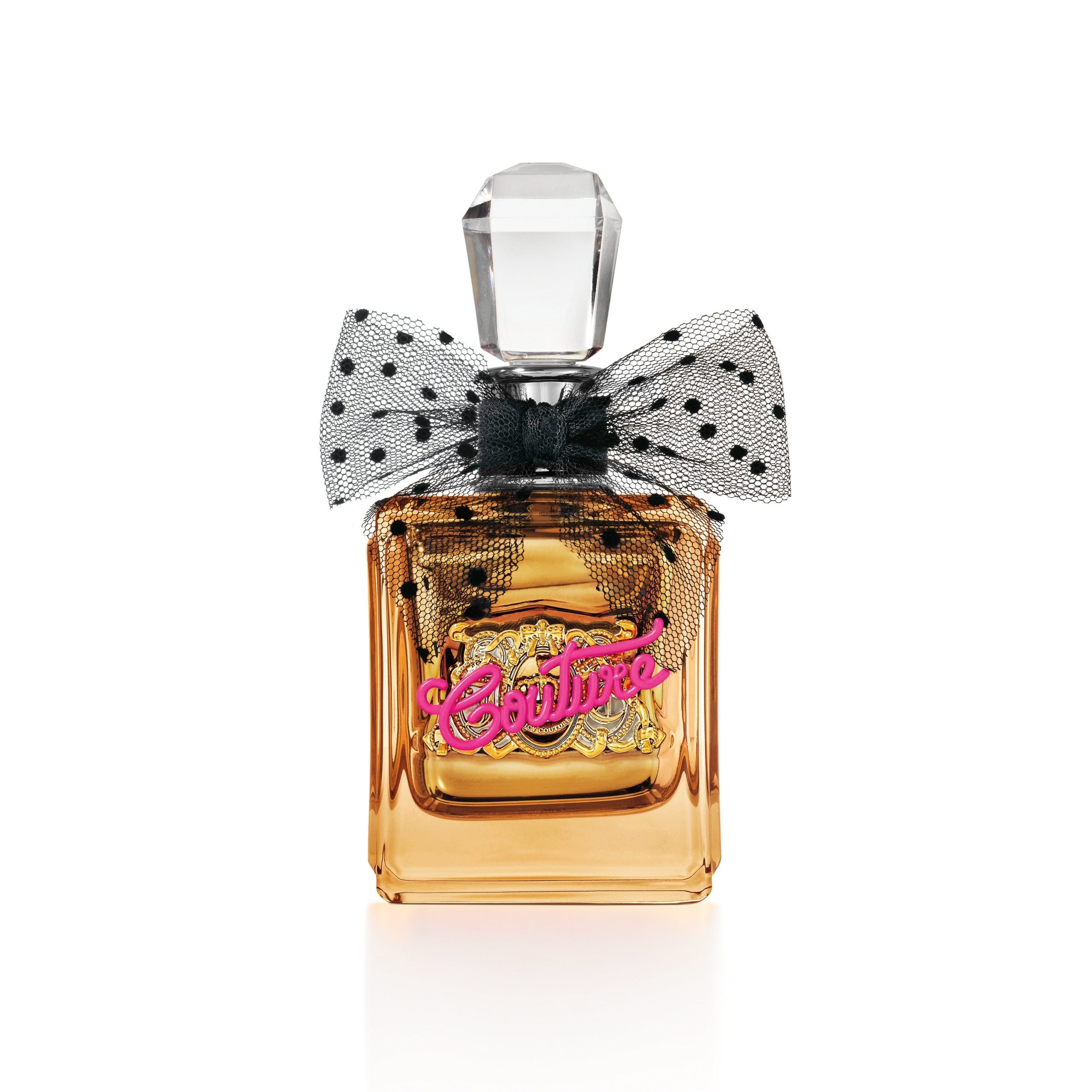 Viva La Juicy Gold Couture Eau de Parfum Spray. 3.4 oz - Image 2