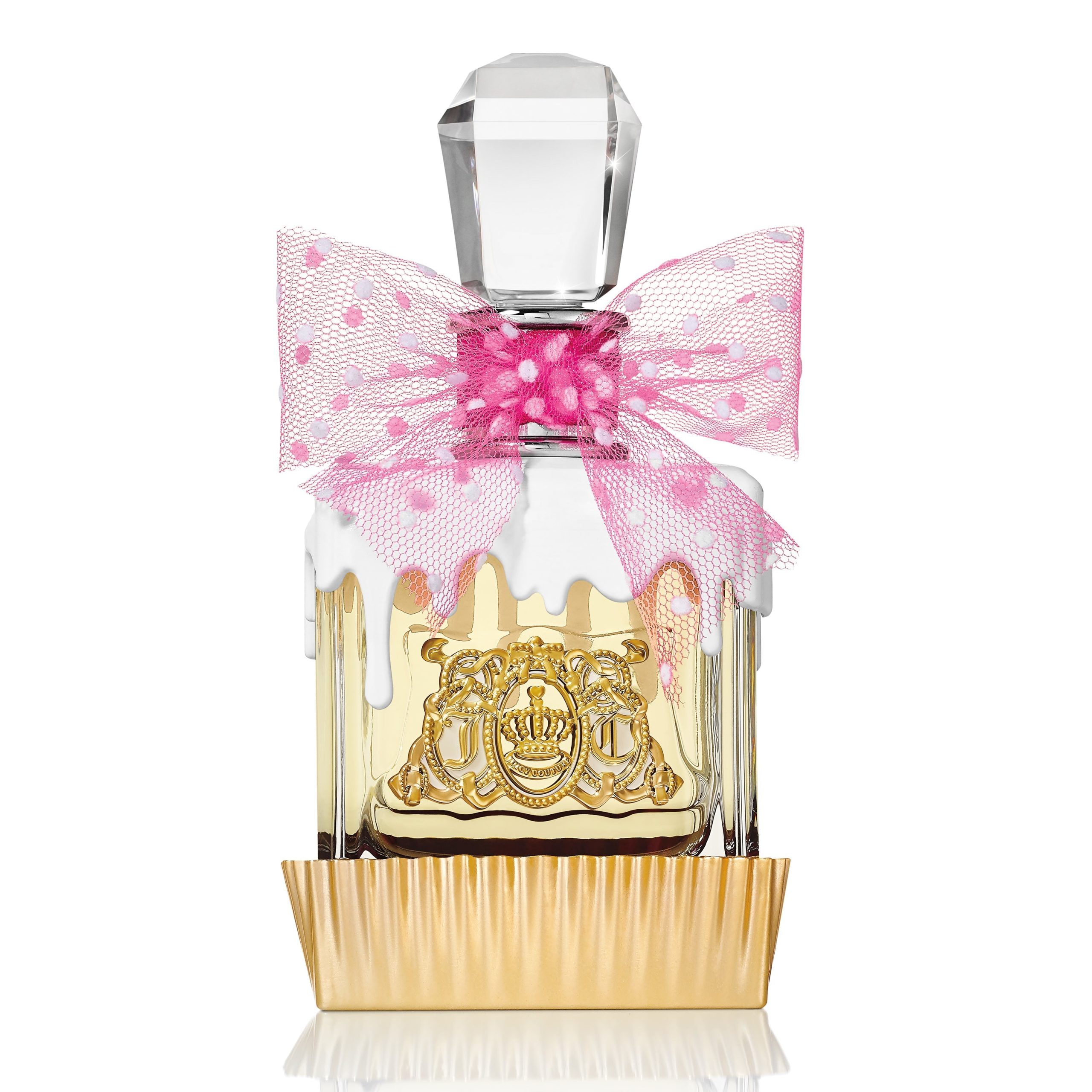 Viva La Juicy Sucr?? Eau De Parfum Spray. 3.4 oz - Image 2