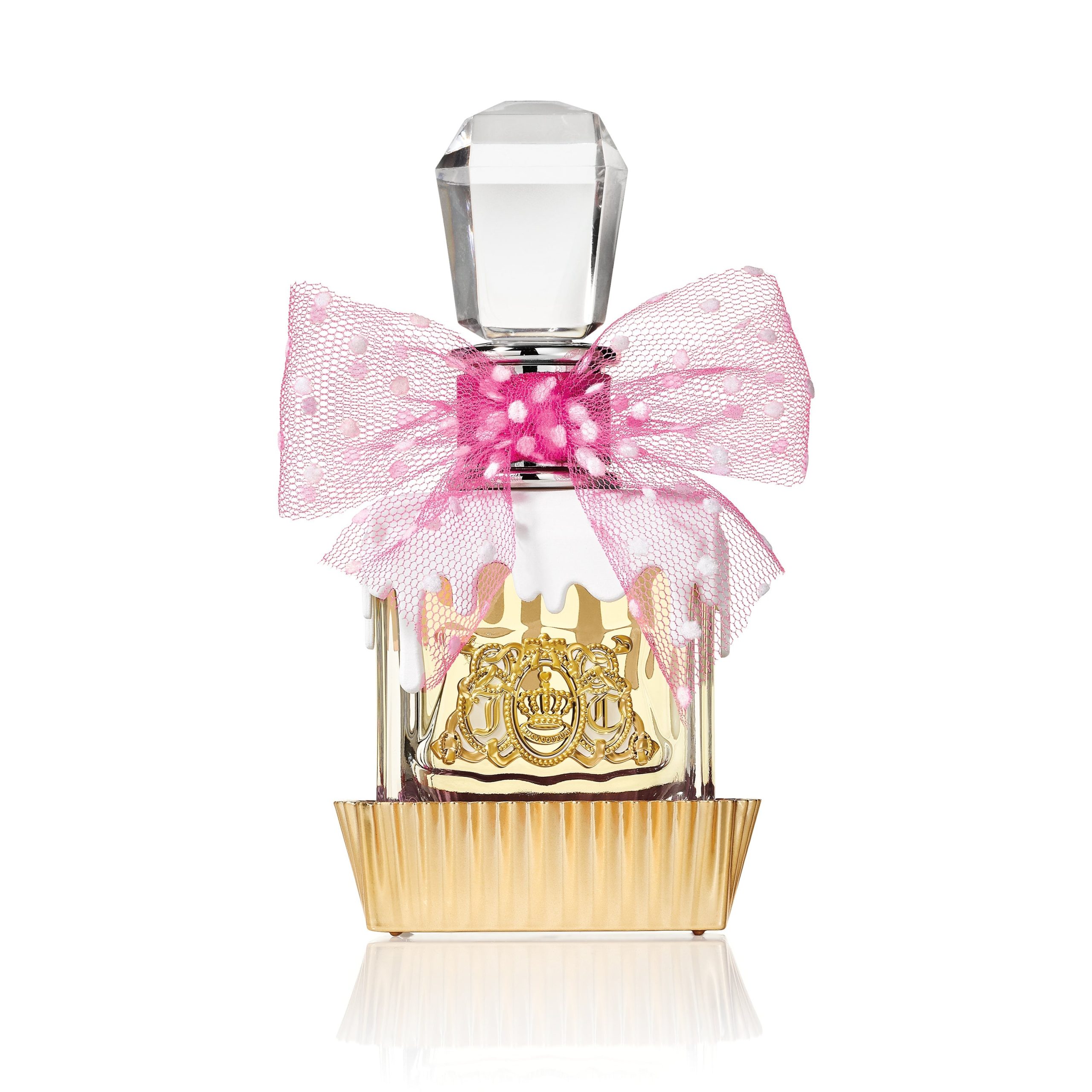 Viva La Juicy Sucr?? Eau De Parfum Spray. 1.7 oz - Image 2
