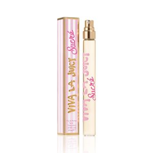 Viva La Juicy Sucr?? Eau De Parfum Travel Spray
