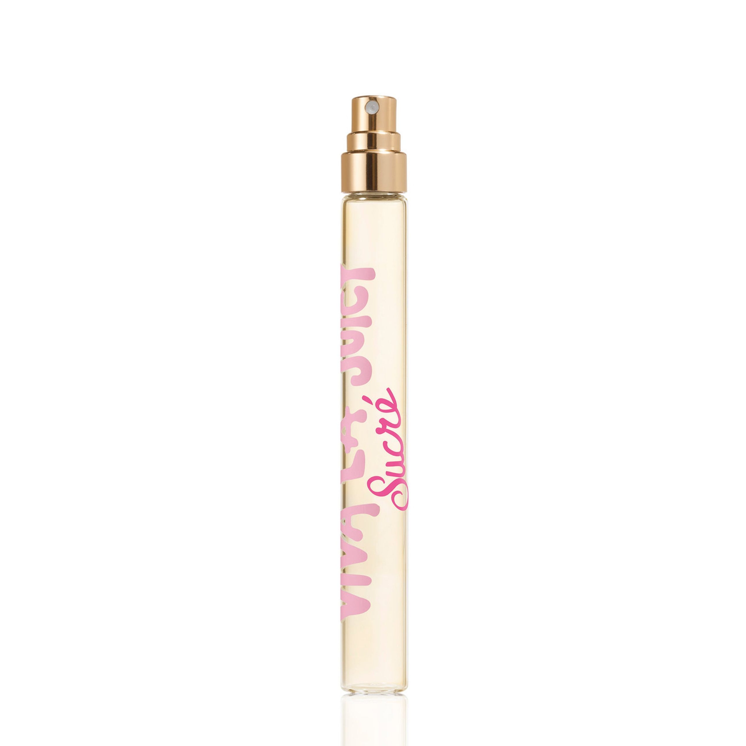 Viva La Juicy Sucr?? Eau De Parfum Travel Spray - Image 2