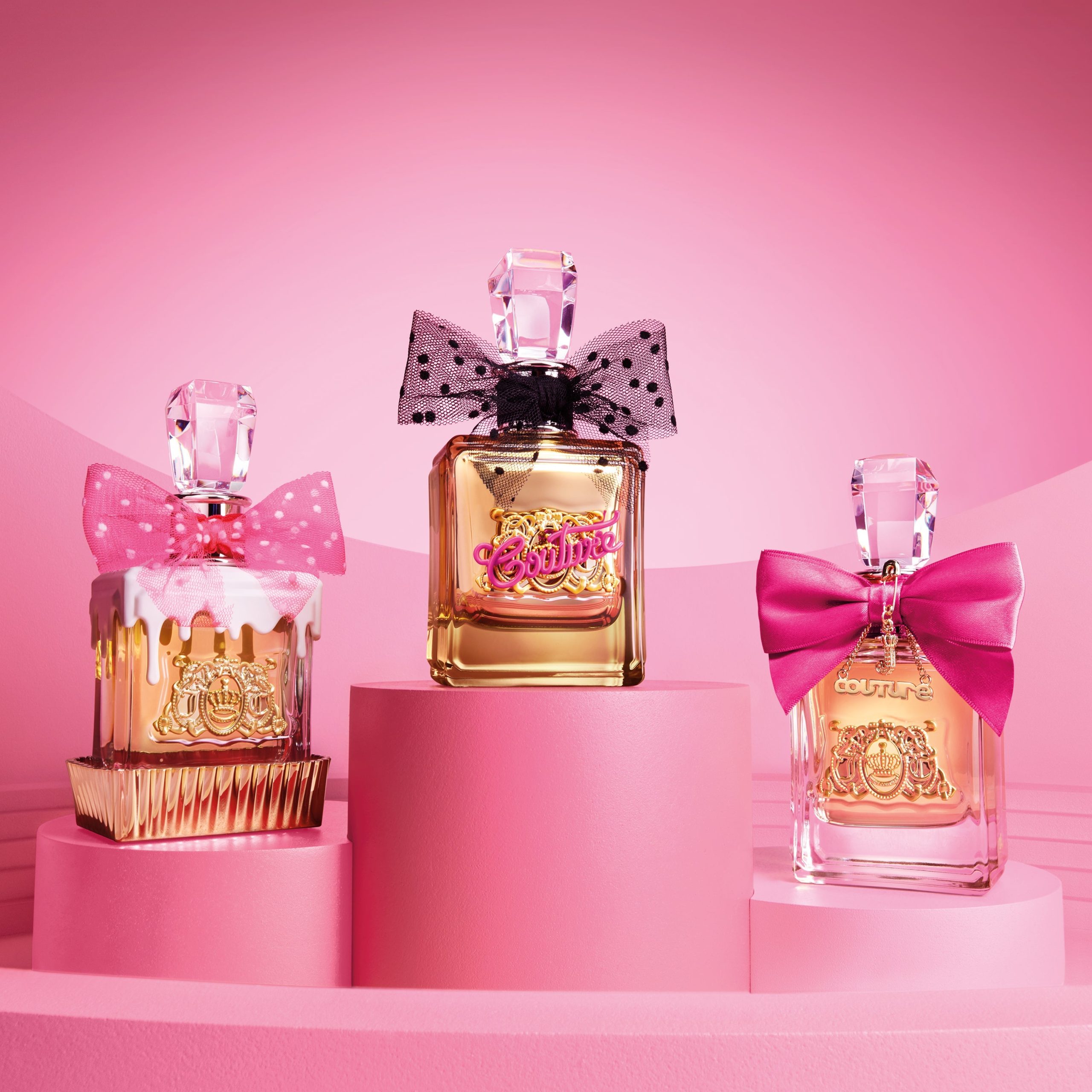 Viva La Juicy Eau de Parfum Travel Gift Set - Image 7