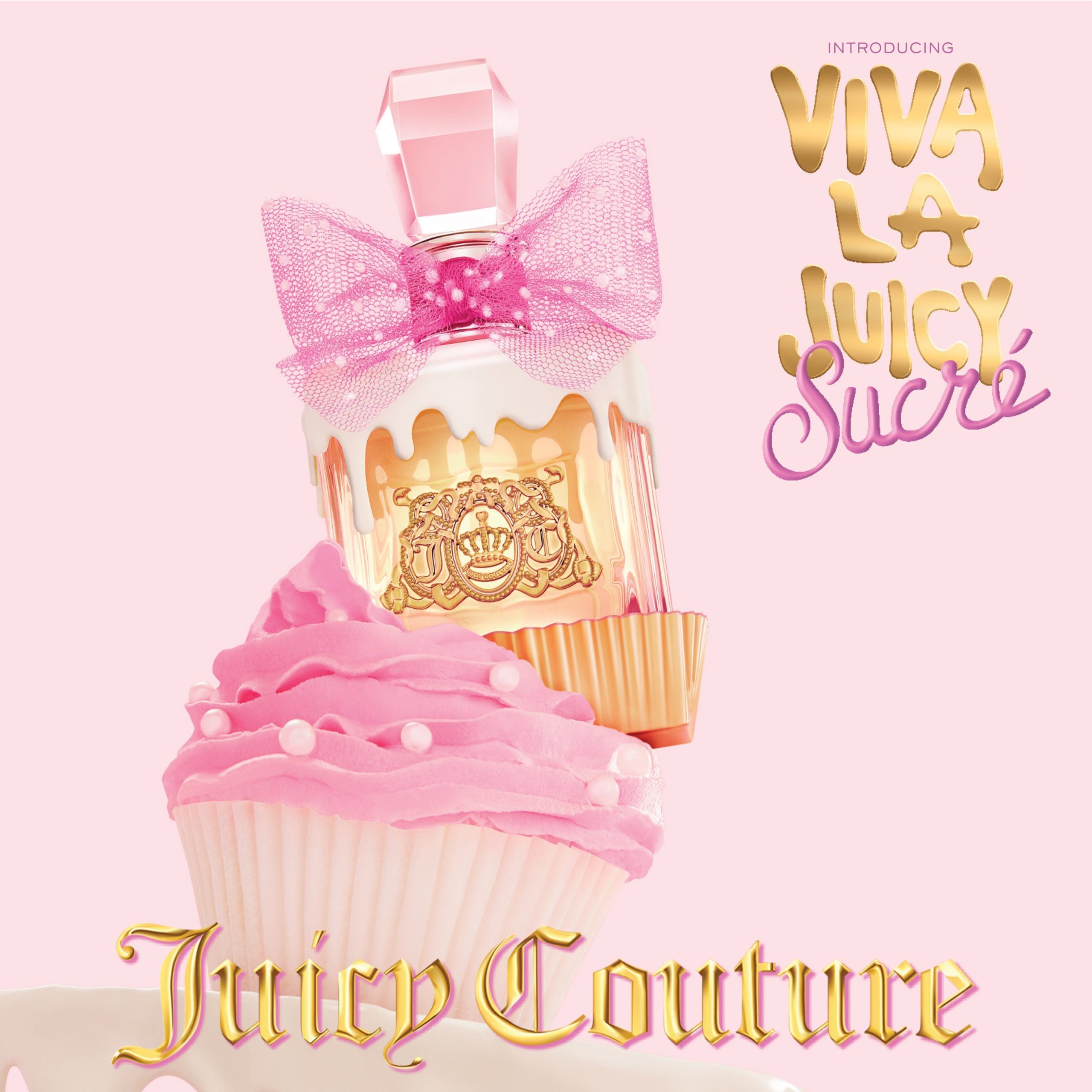 Viva La Juicy Sucr?? 3 Piece Floral Gift Set - Image 5