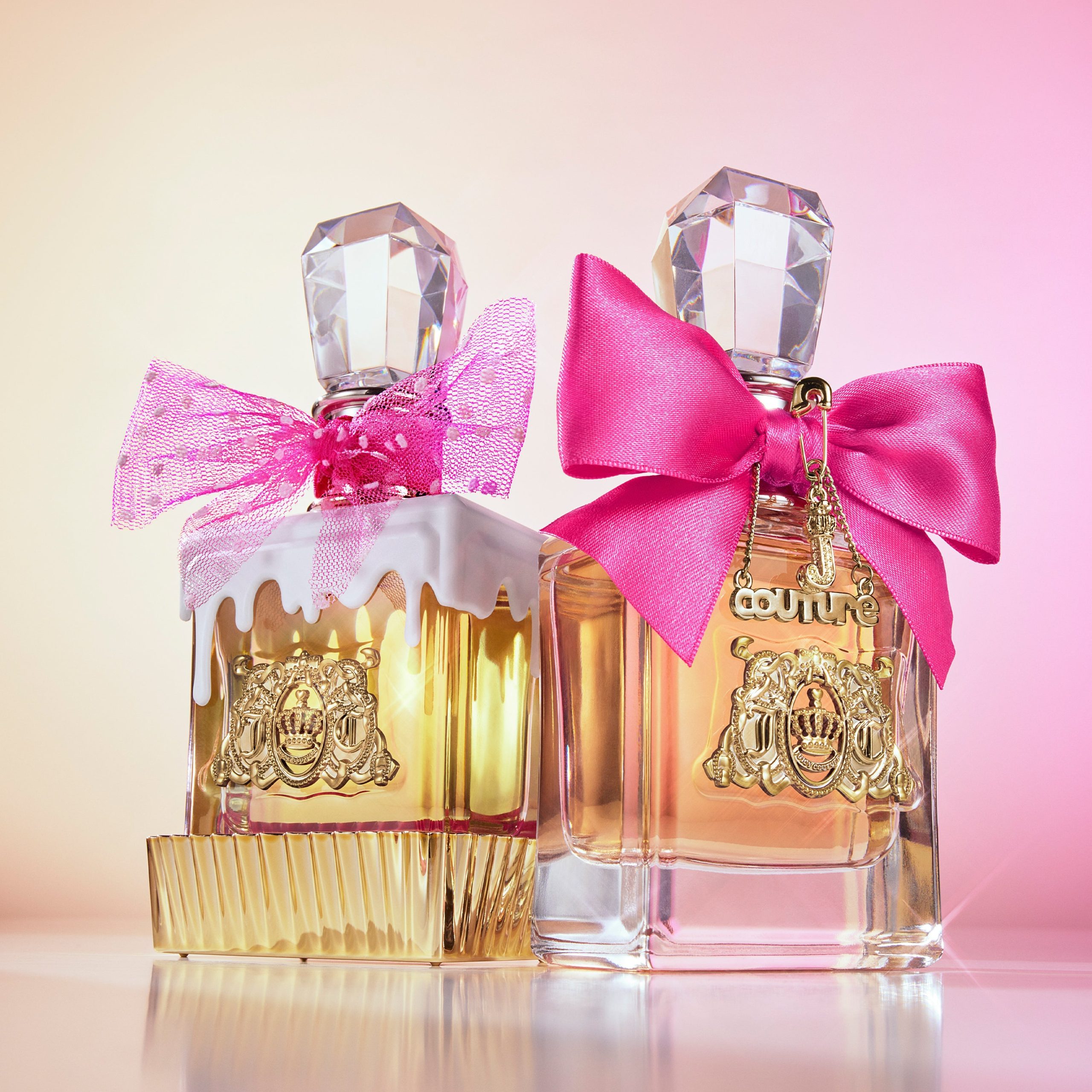 Viva La Juicy Sucr?? 3 Piece Floral Gift Set - Image 3