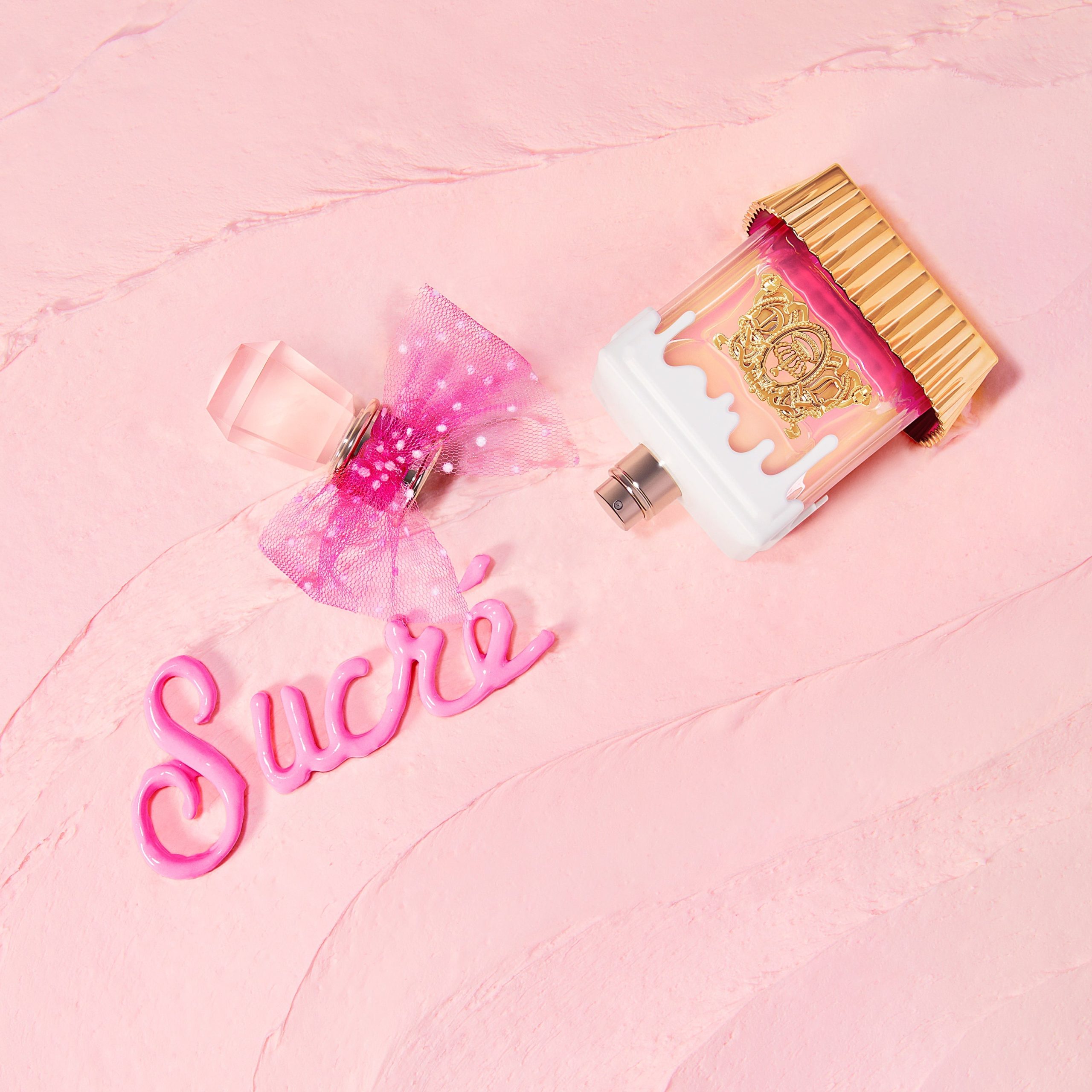 Viva La Juicy Sucr?? 3 Piece Floral Gift Set - Image 6