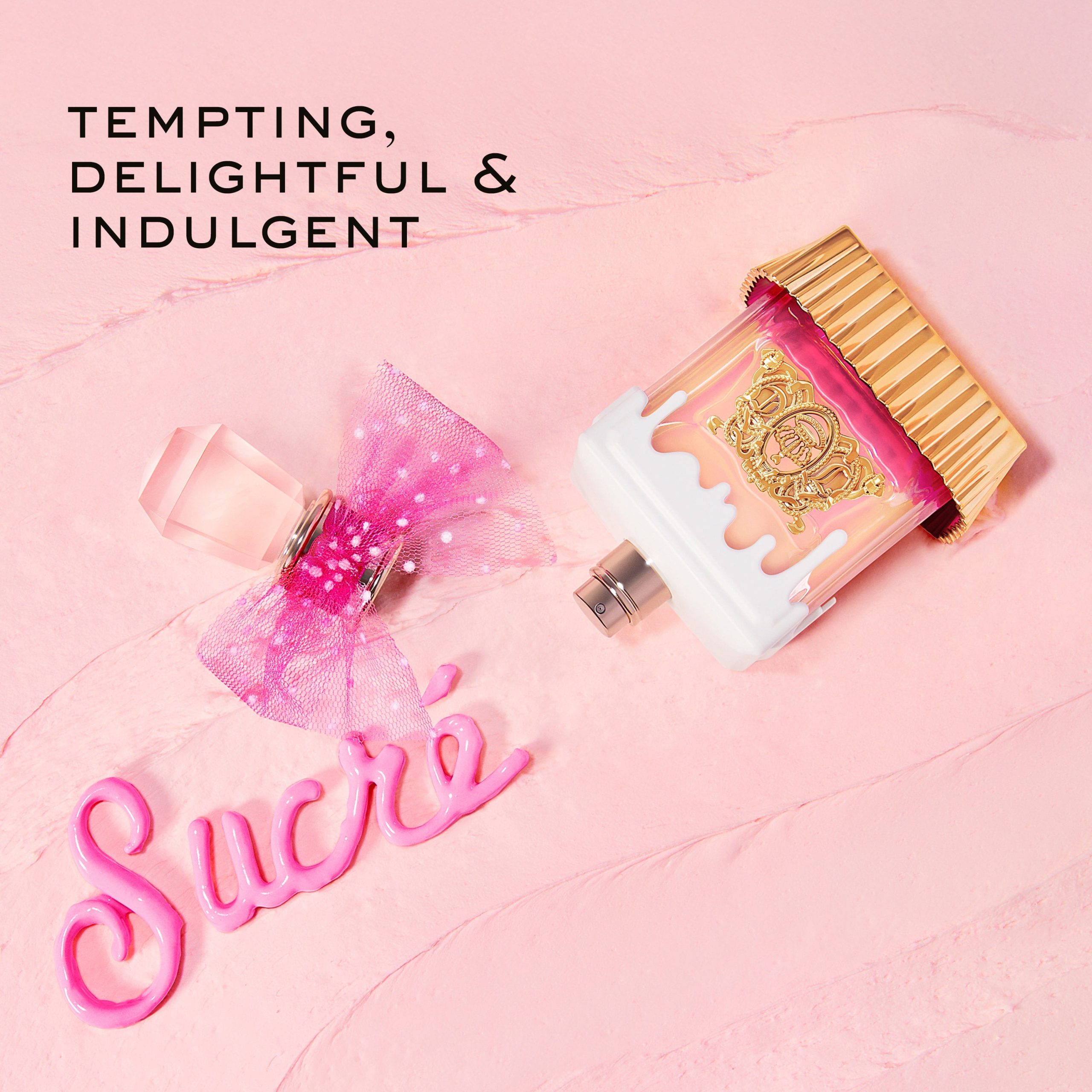 Viva La Juicy 3 Piece Travel Coffret Holiday Gift Set - Image 8