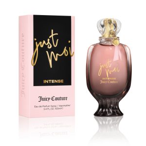 Just Moi Intense Eau de Parfum Spray. 3.4 oz
