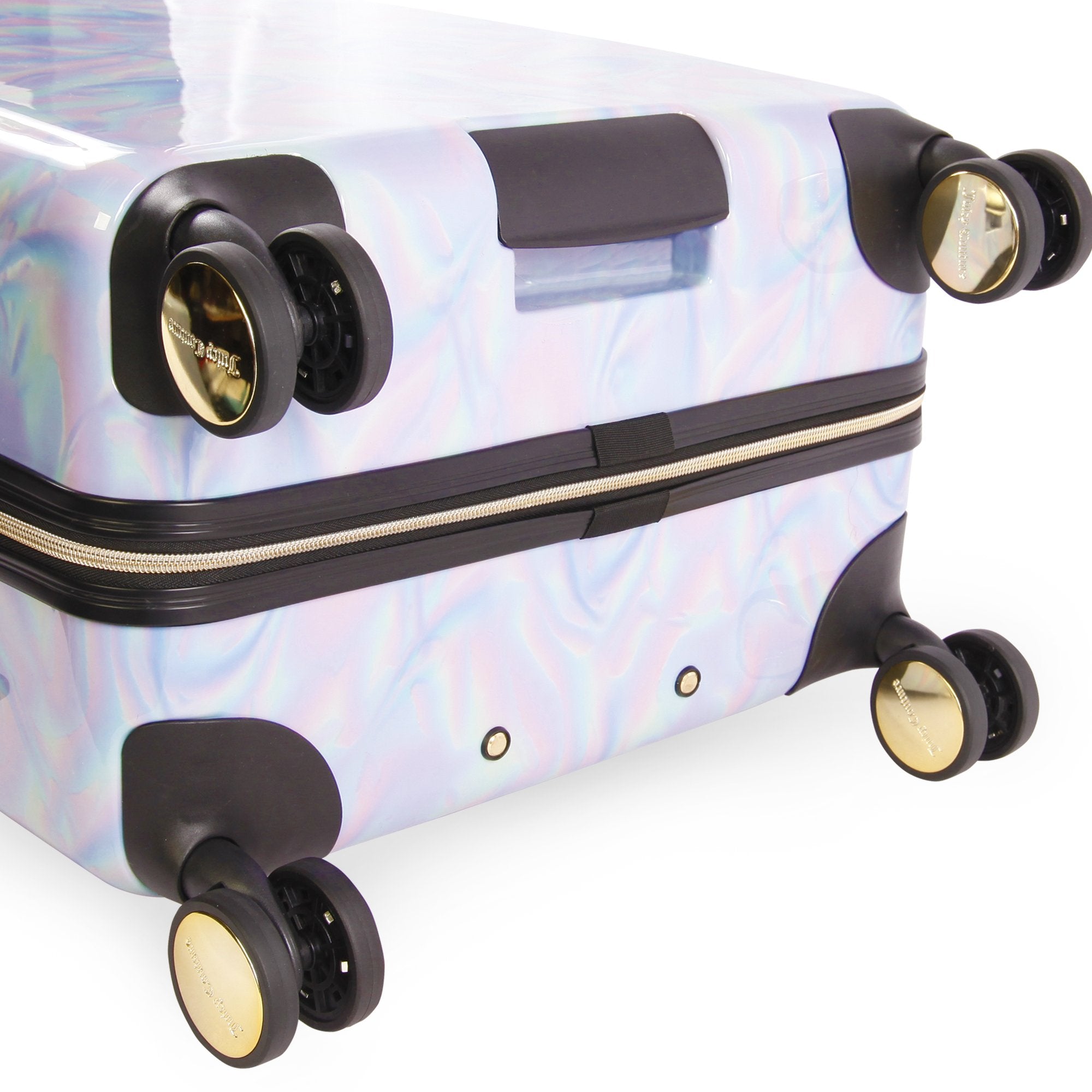 Carry-On Hardside Spinner Luggage - Image 5