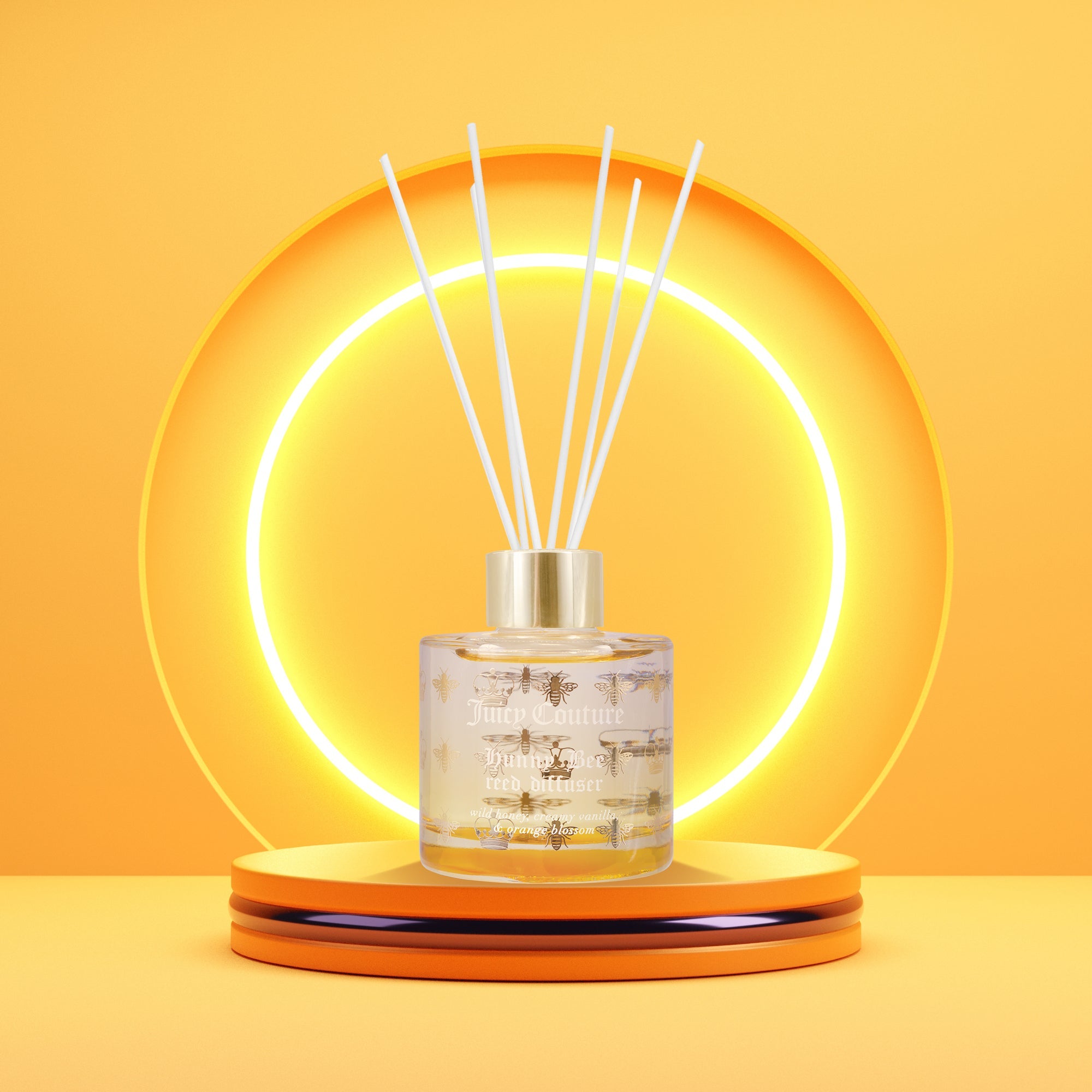 Hunny Bee Reed Diffuser - Image 2
