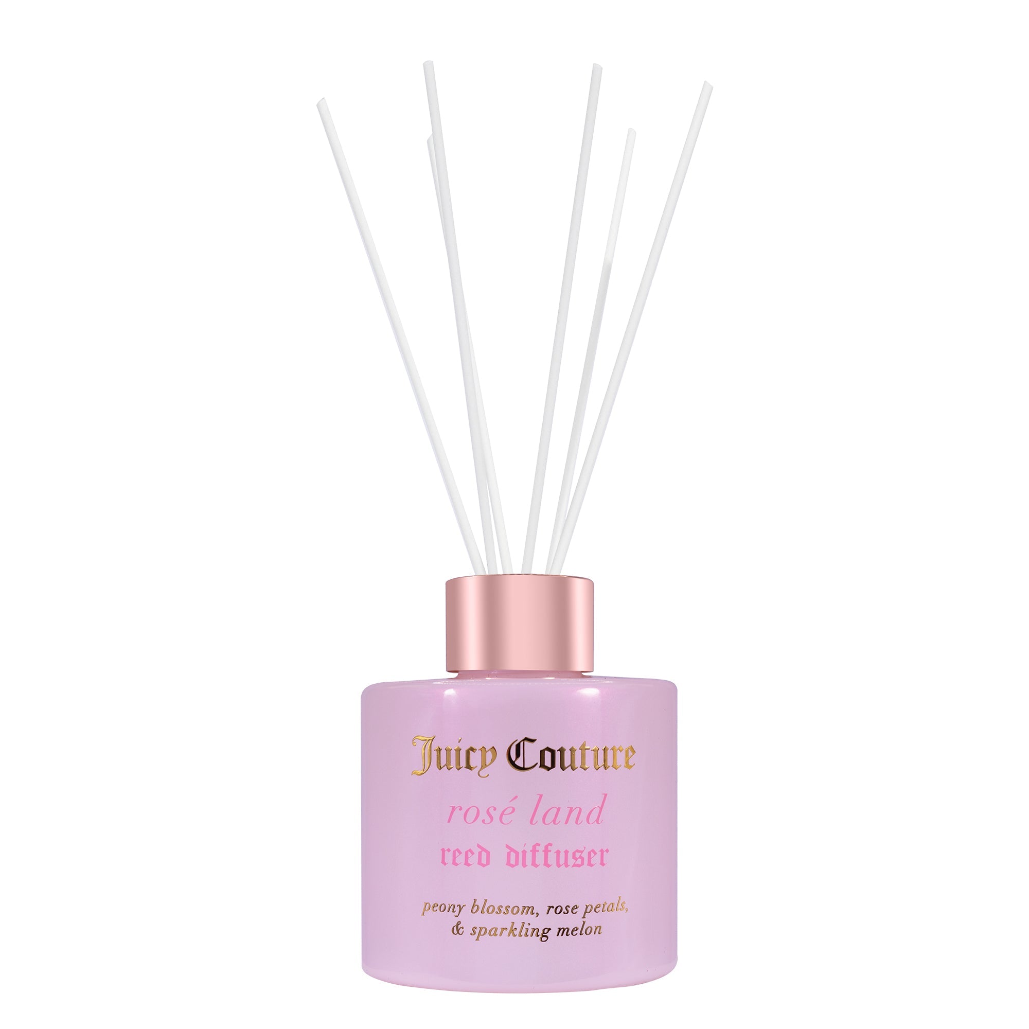 Ros?? Land Reed Diffuser