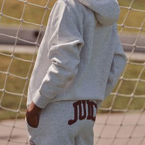Scottie Fleece Booty Shorts