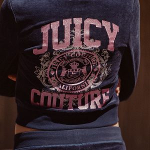 Scottie Cotton Velour Hoodie