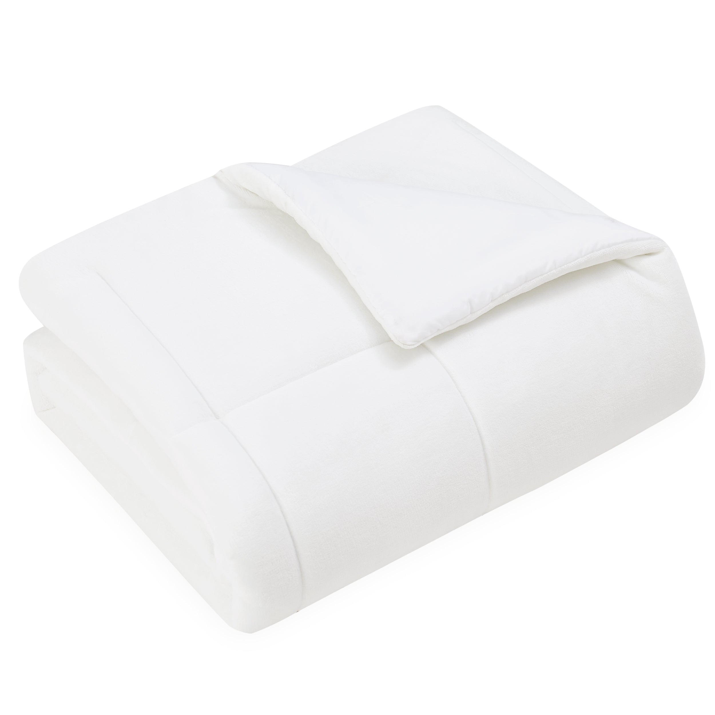 Plush Comforter Set - Image 2